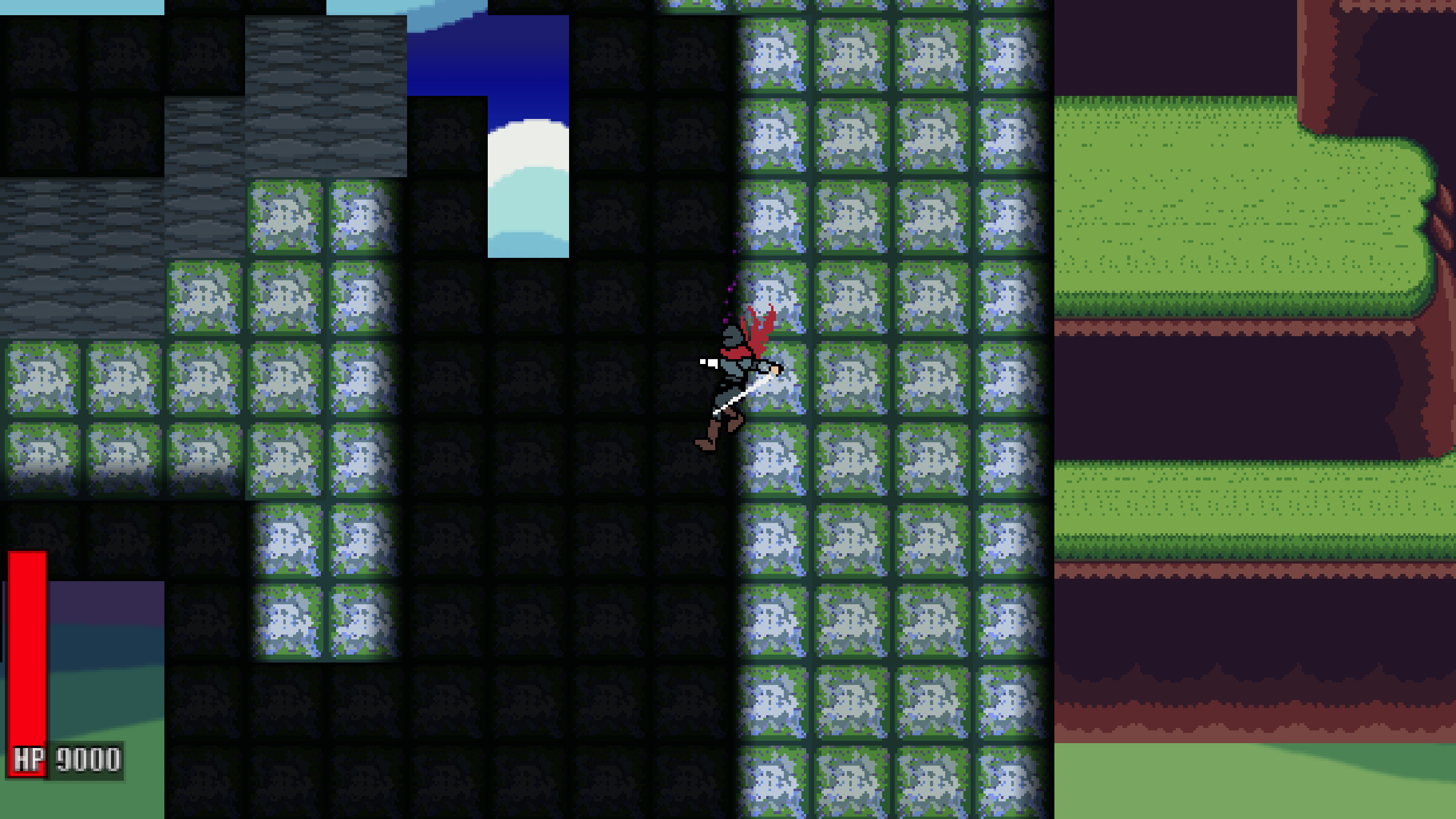 Vagrant Strider screenshot 27