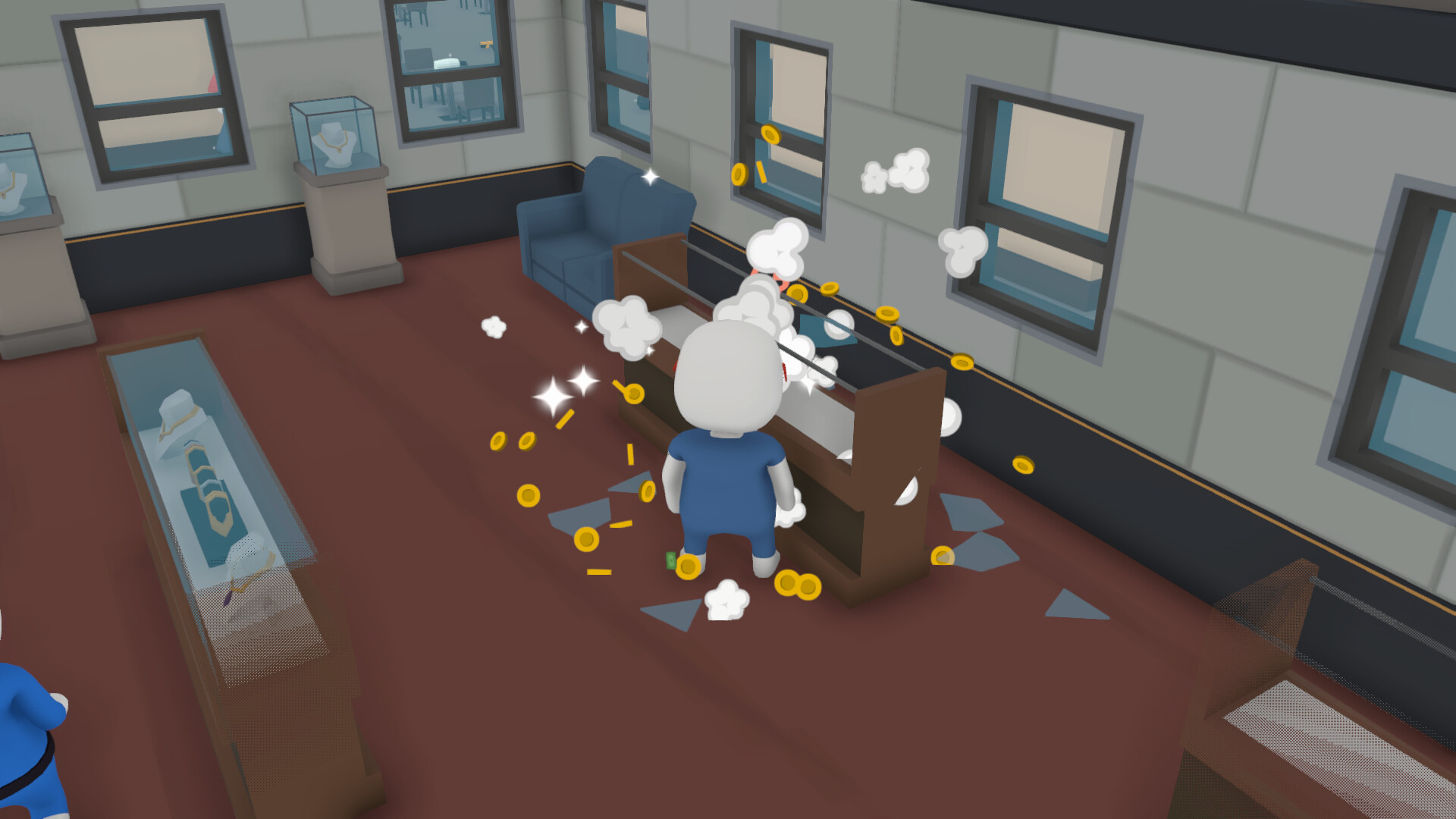 Mayhemers screenshot 8