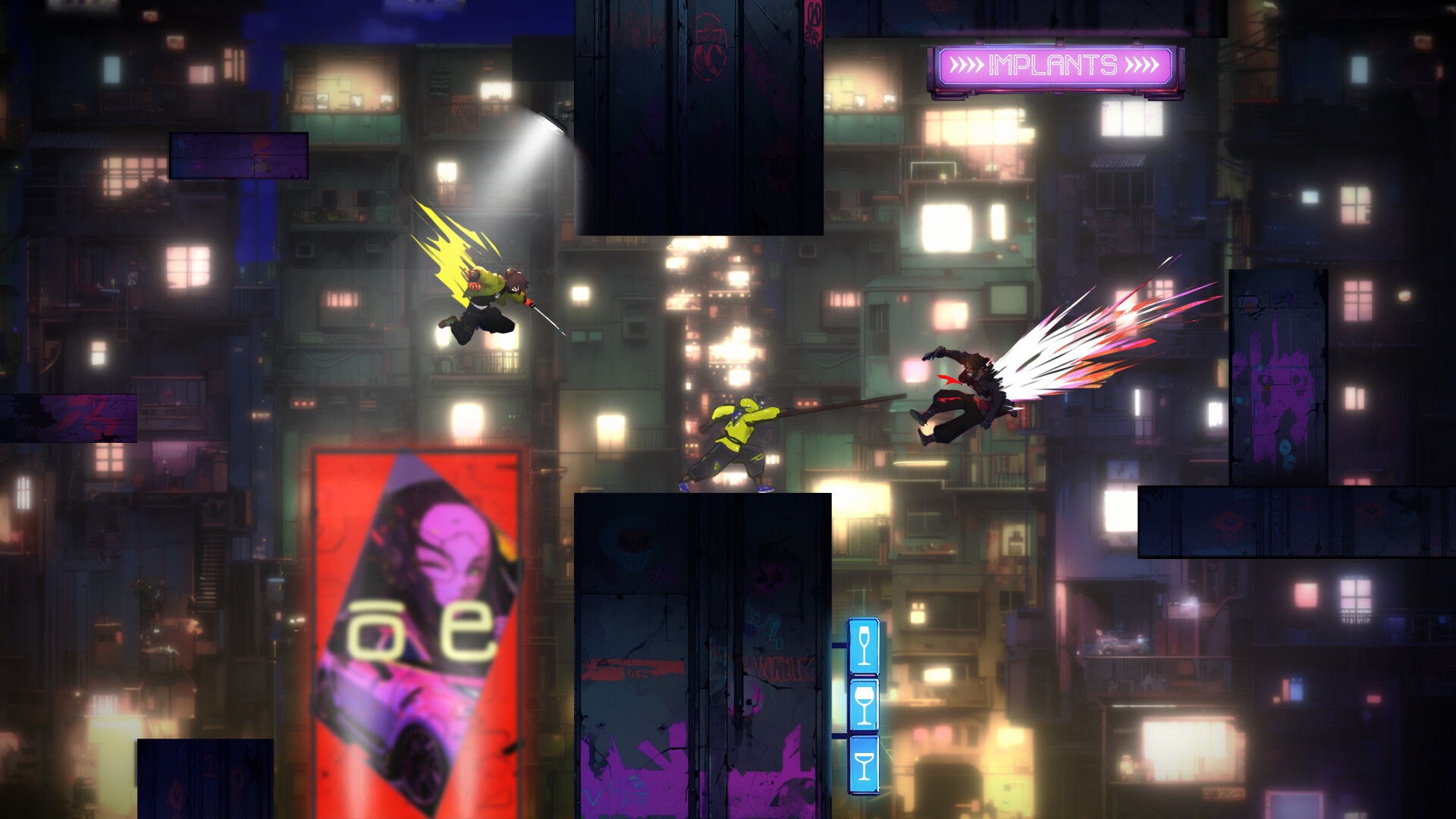 The Monk screenshot 5