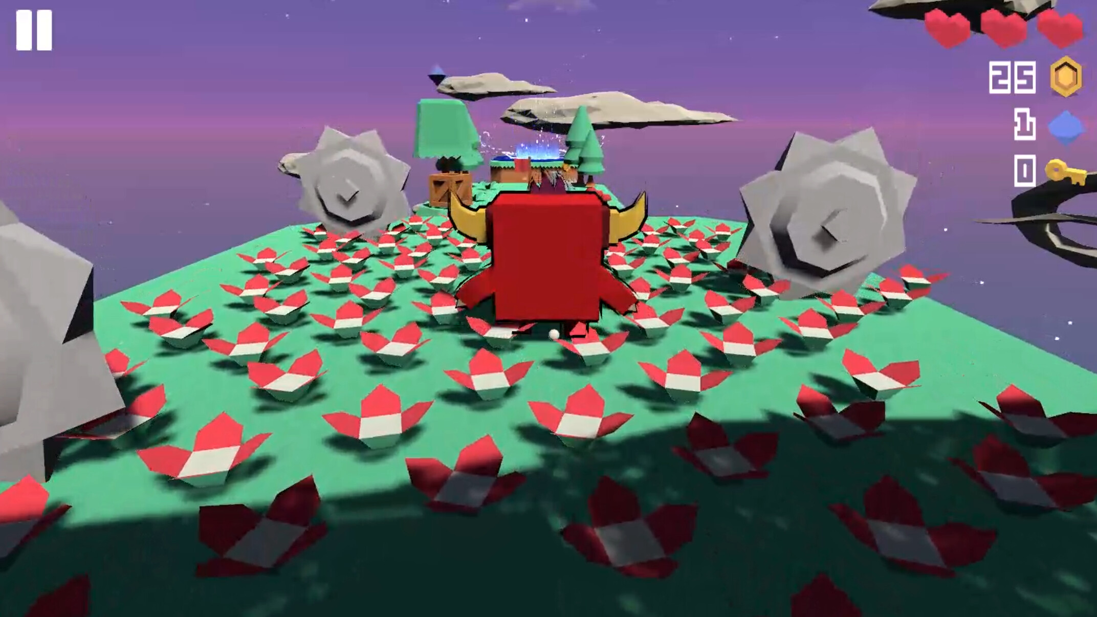 Cloud Jump screenshot 3