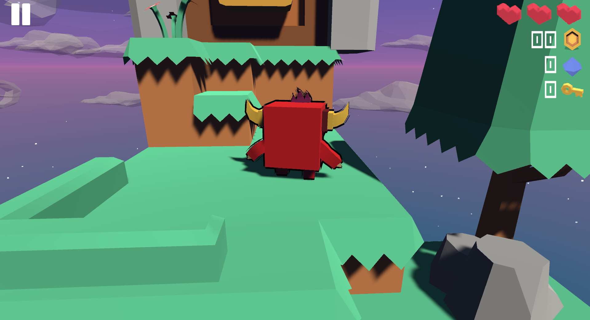 Cloud Jump screenshot 4