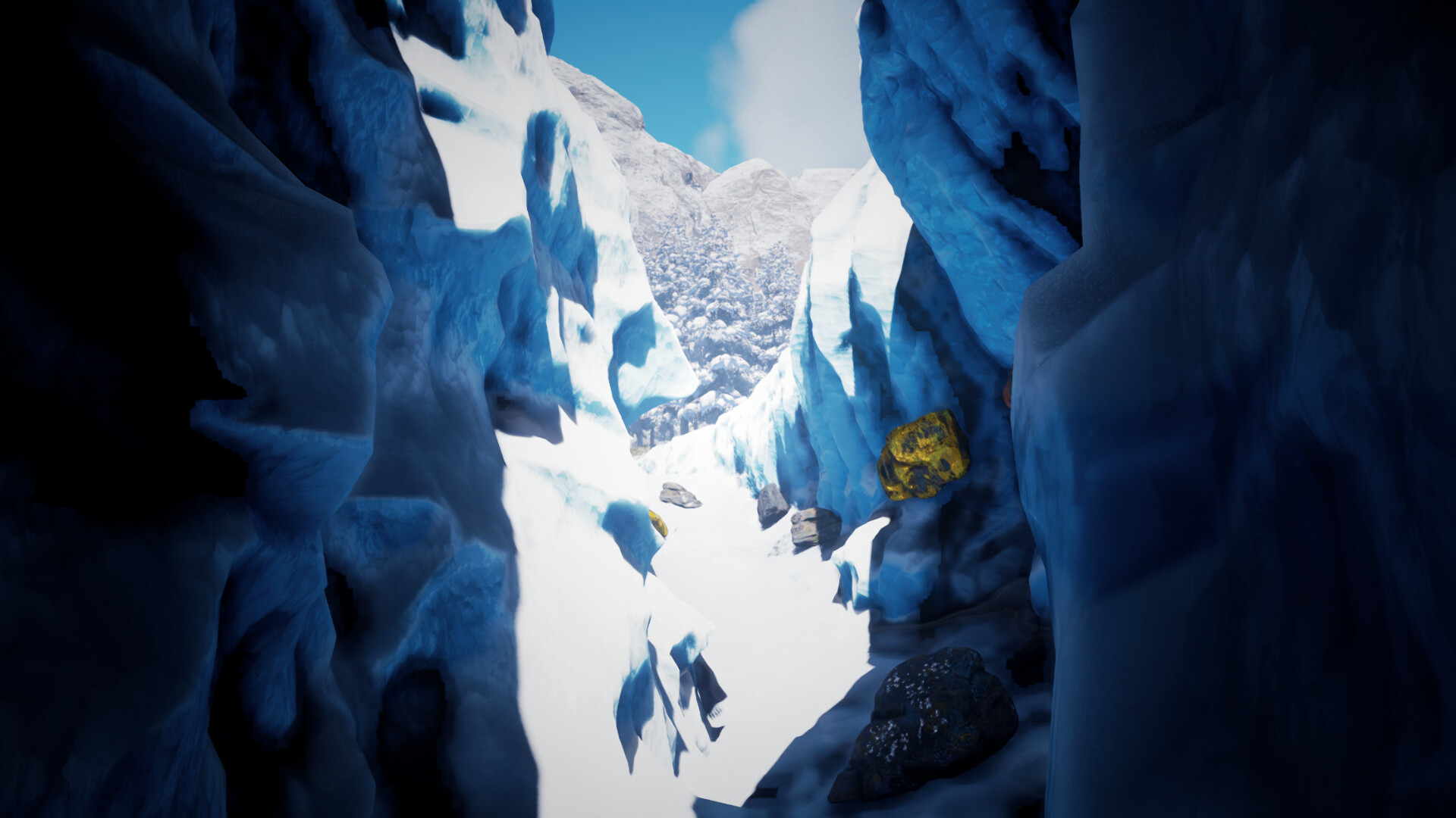 Icarus: Arcticus Outpost screenshot 5