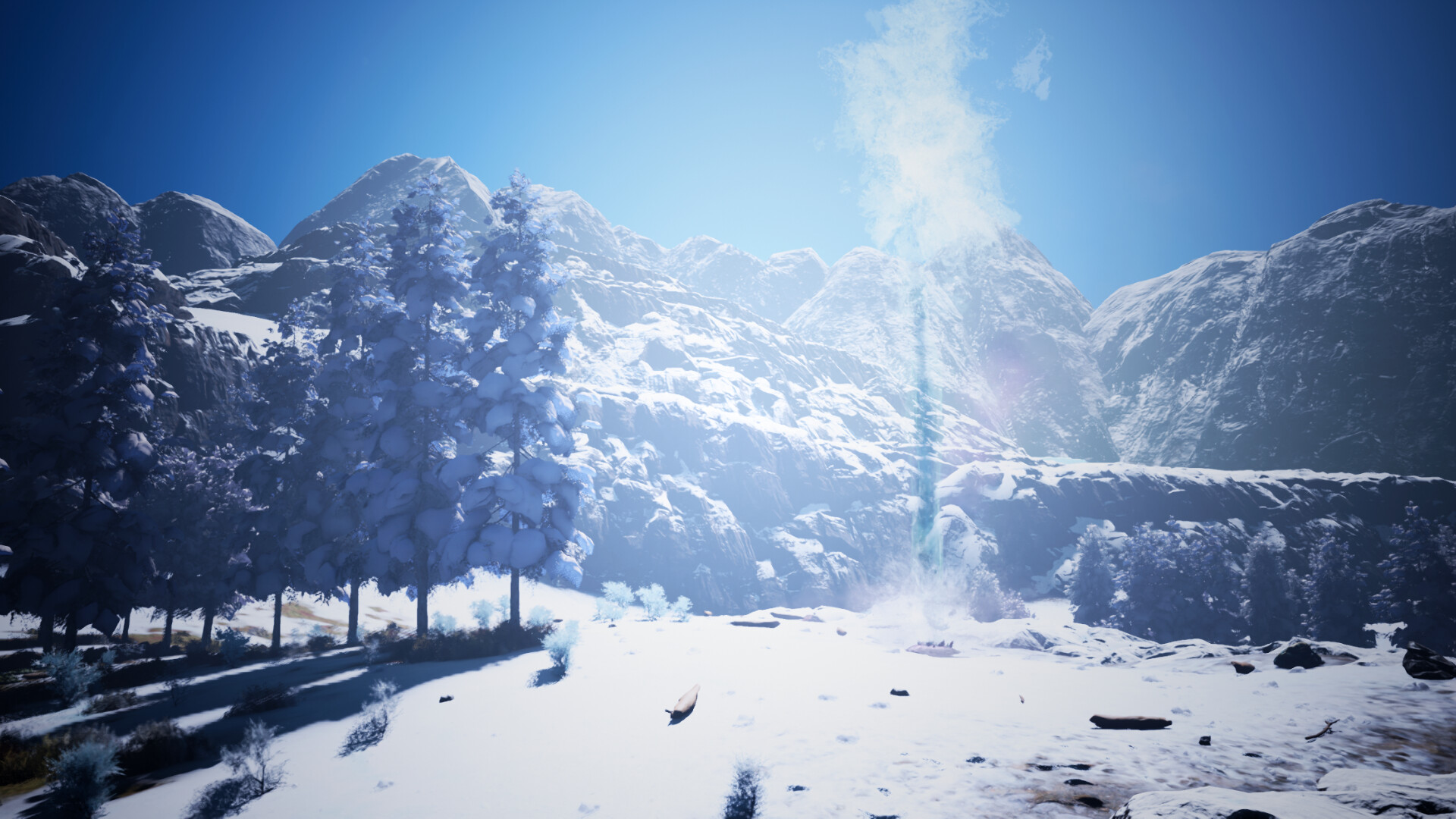 Icarus: Arcticus Outpost screenshot 3
