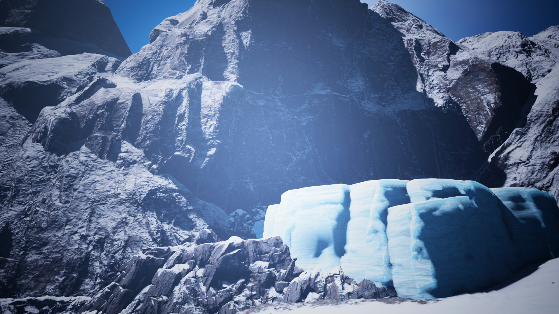 Icarus: Arcticus Outpost screenshot 6