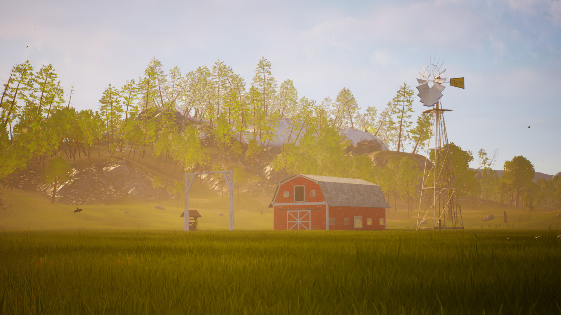 Midnight Acres screenshot 5