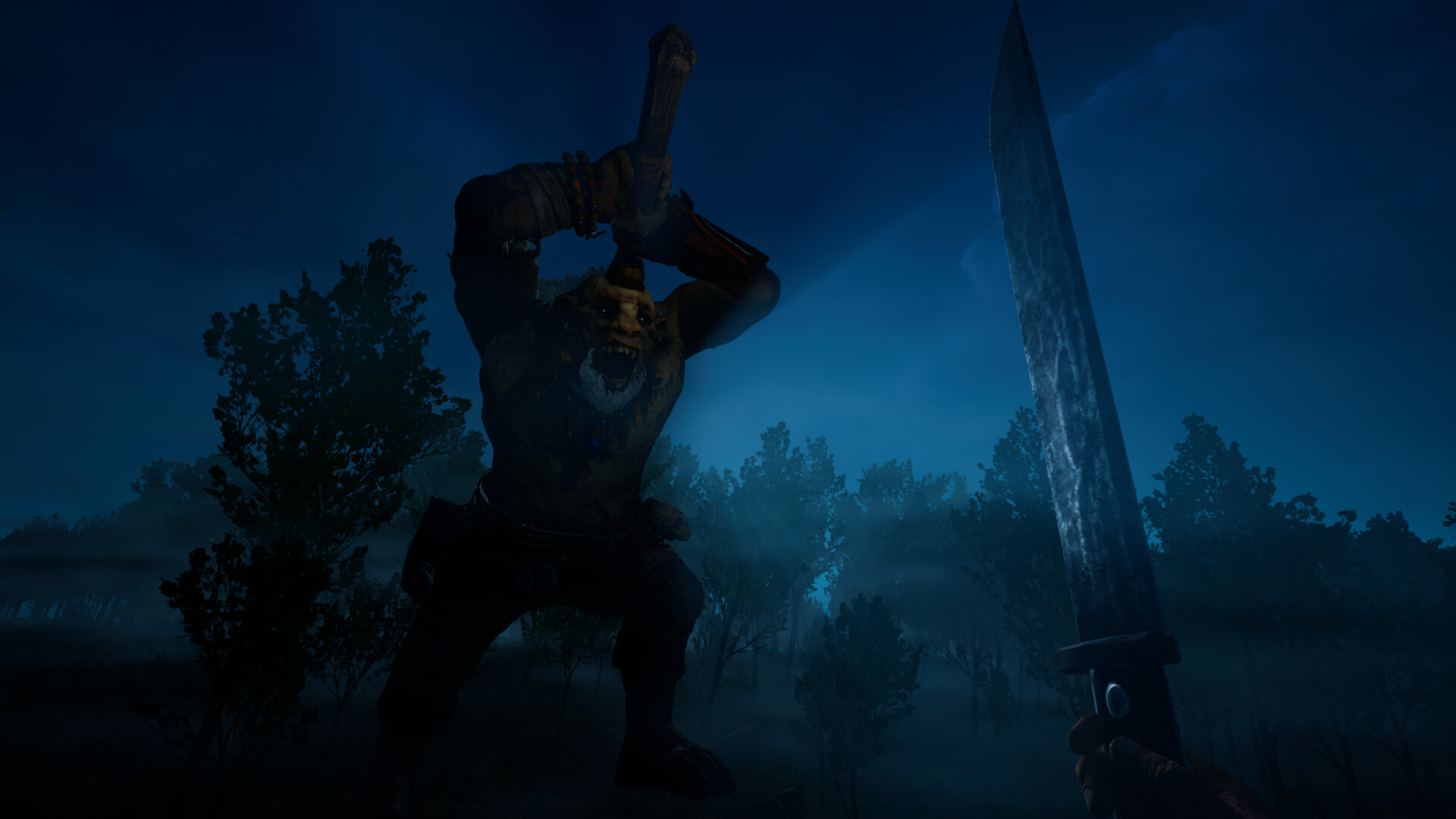 Midnight Acres screenshot 4