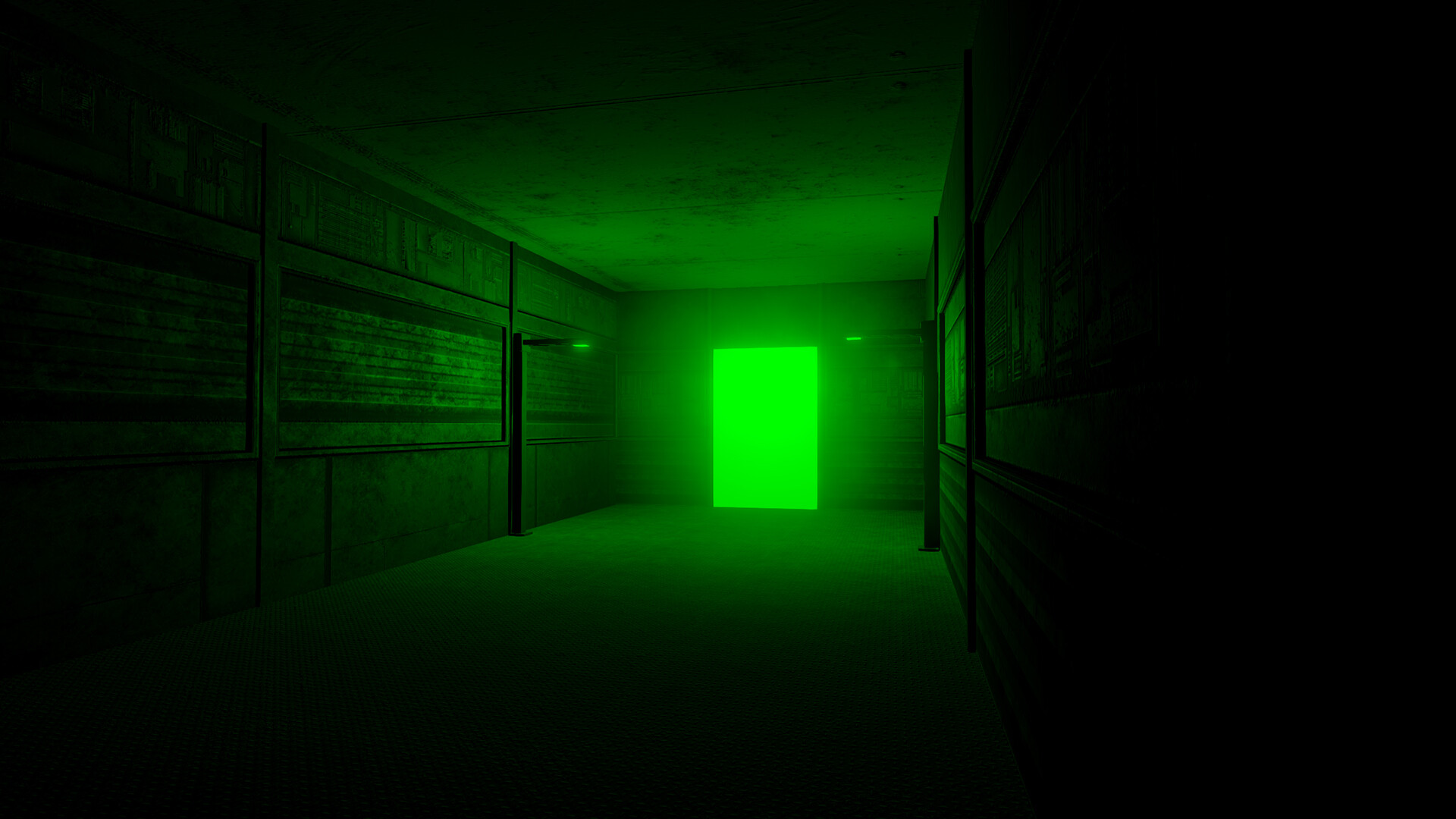 The Indigo Parallel Soundtrack screenshot 1