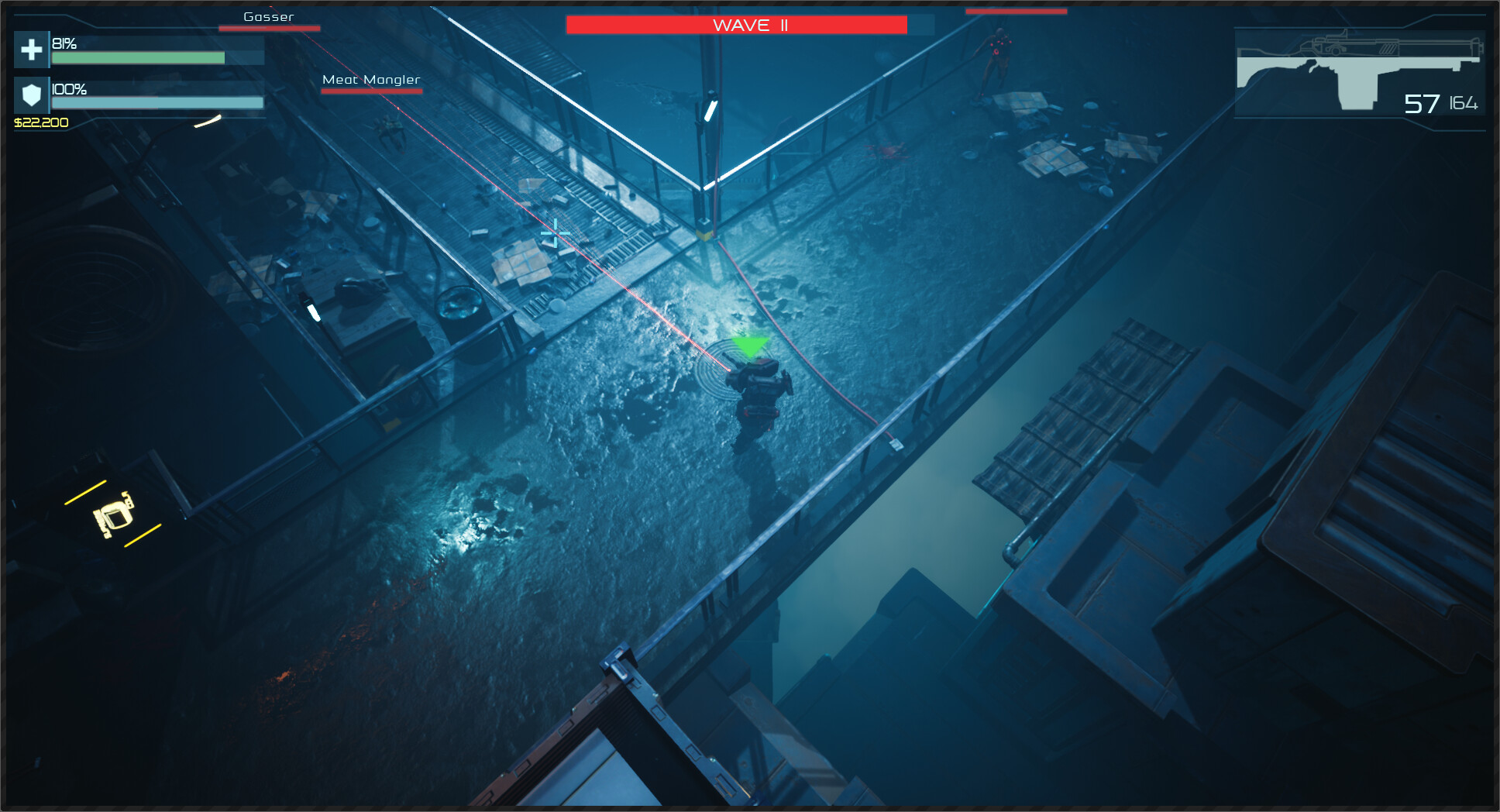Shutdown screenshot 4