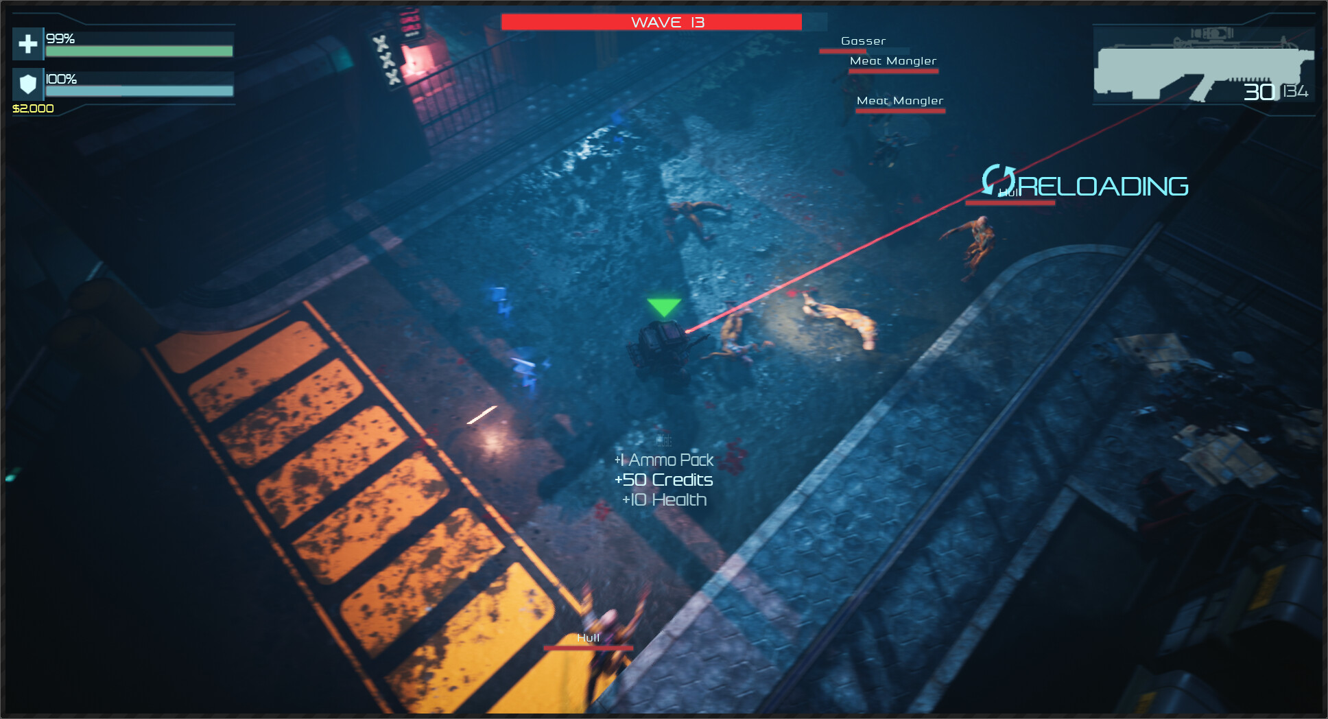 Shutdown screenshot 2