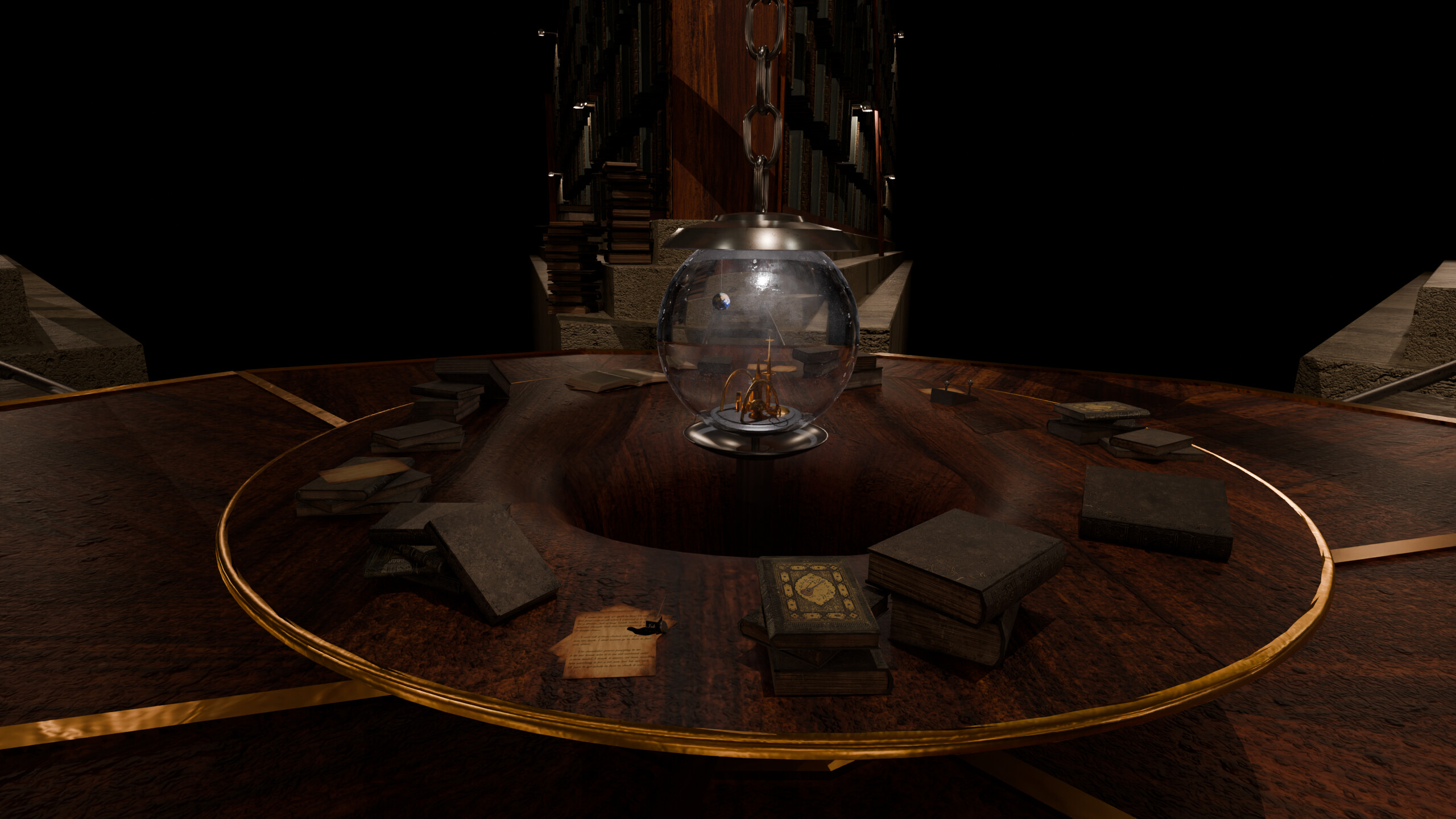 Mankind screenshot 7