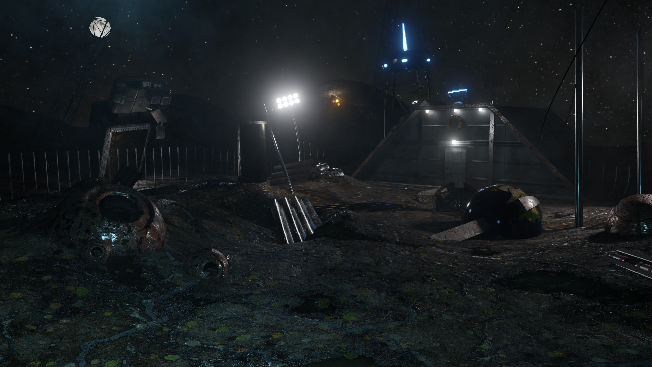 Mankind screenshot 4