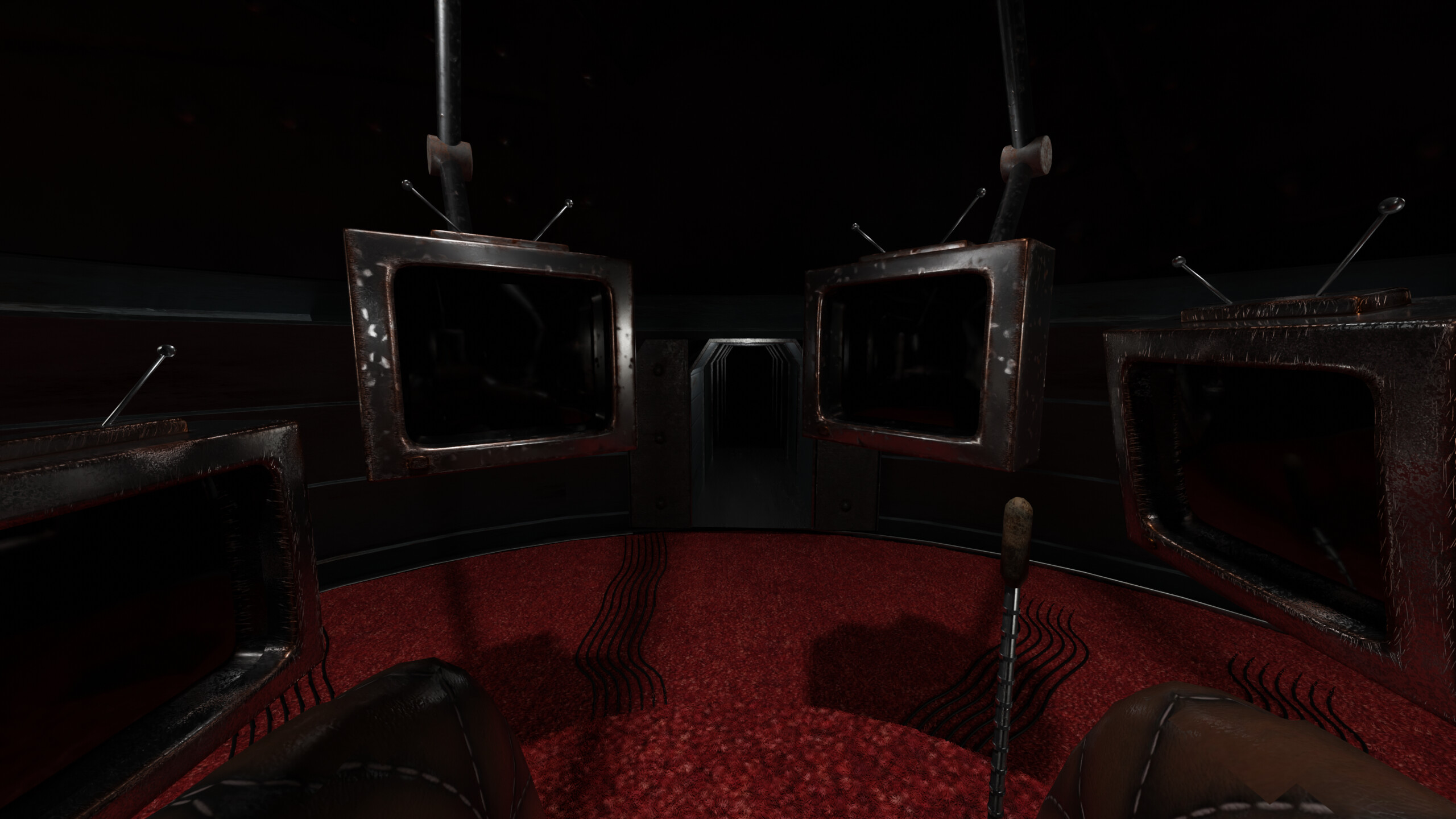 Mankind screenshot 10