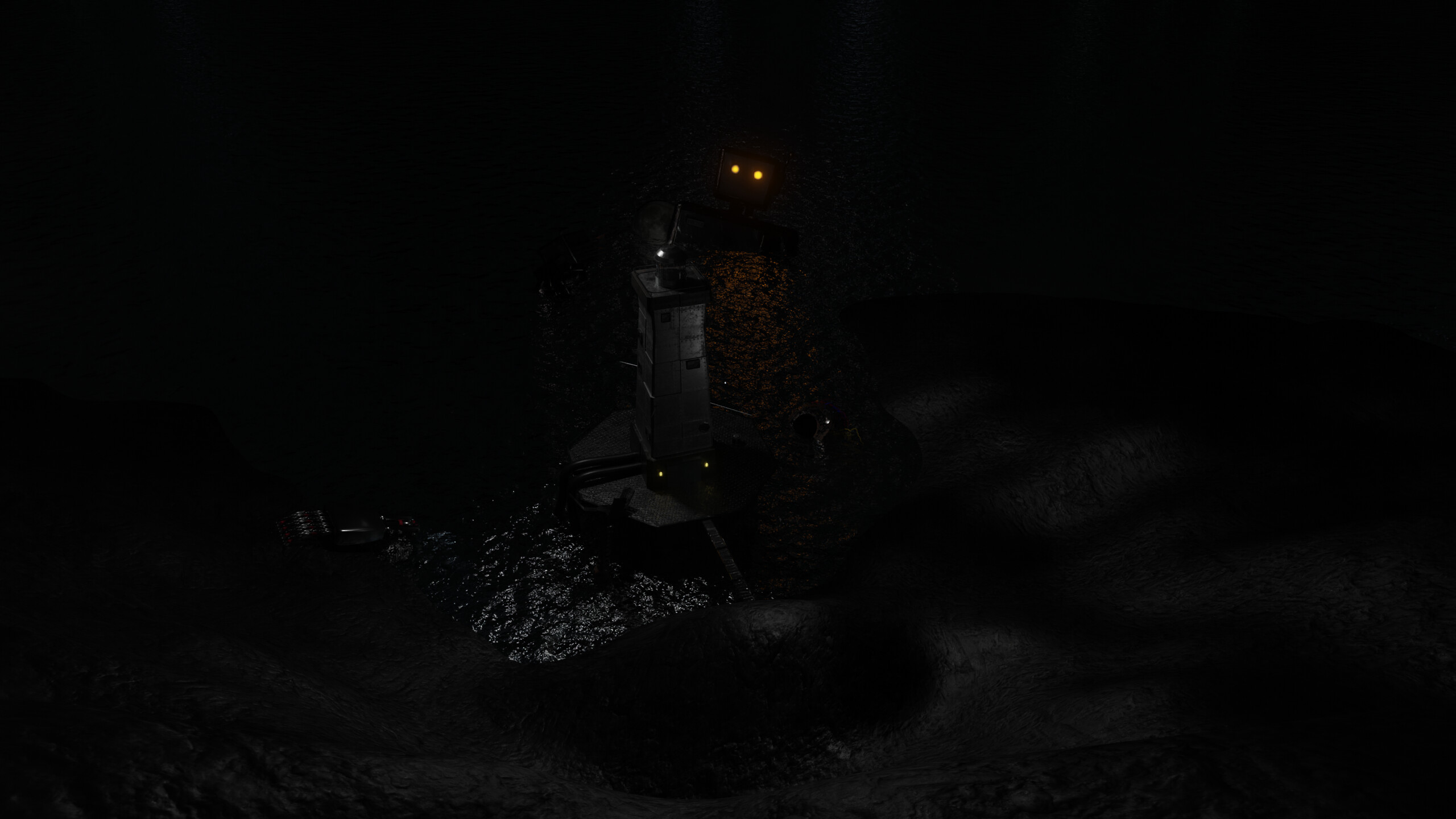 Mankind screenshot 9