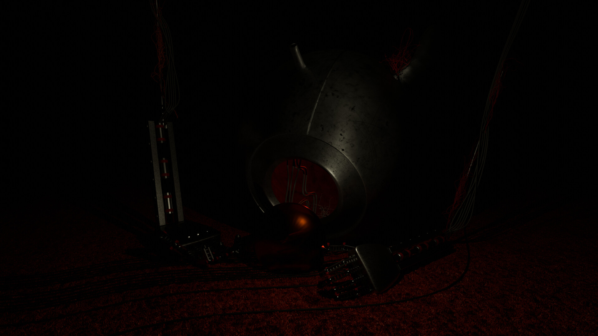 Mankind screenshot 3