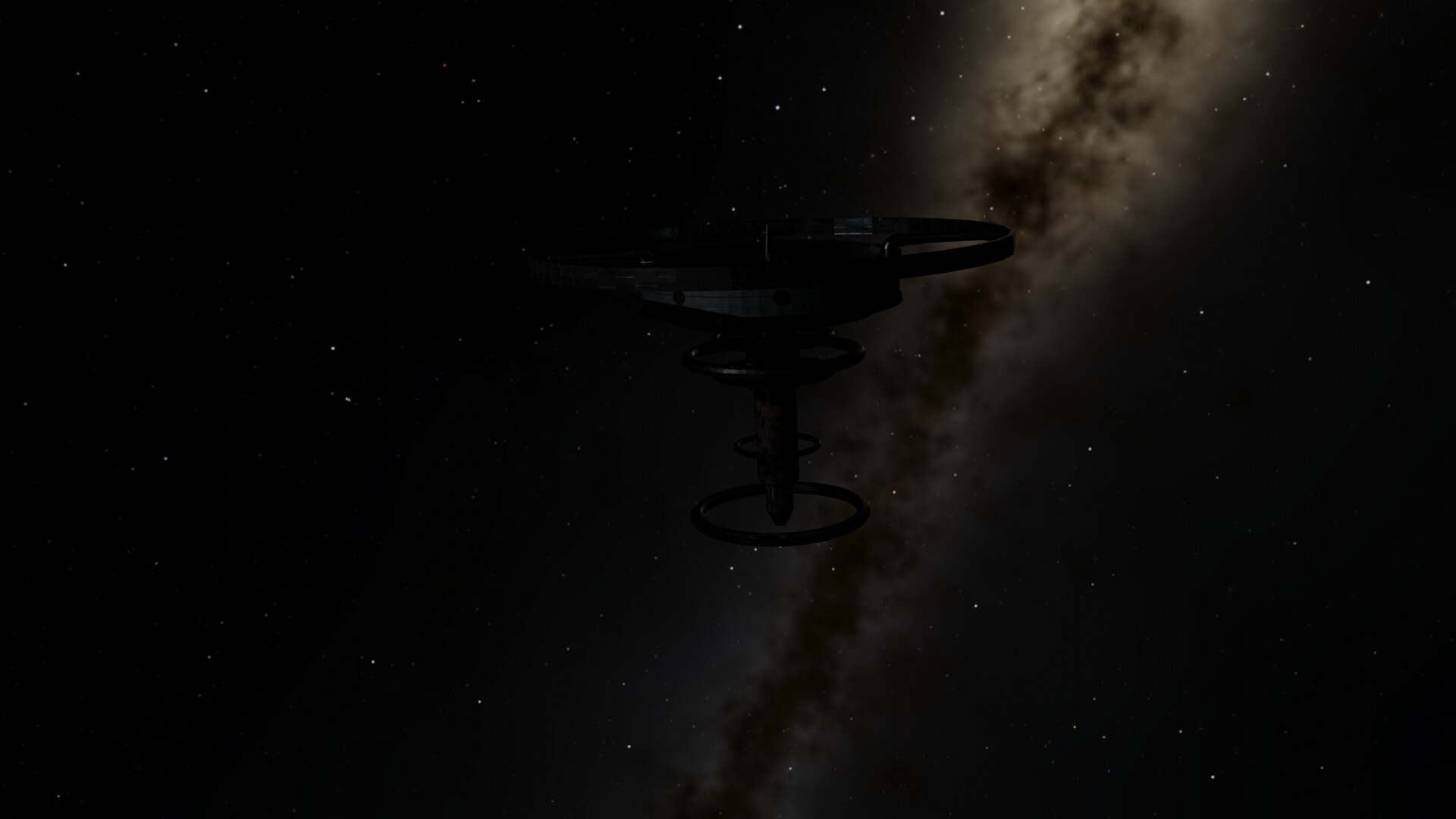Mankind screenshot 1