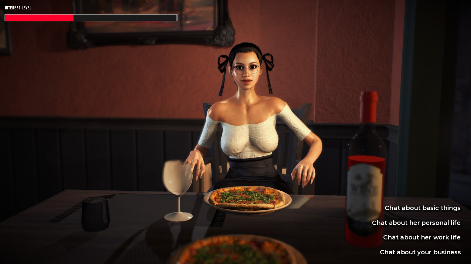 Cartel Simulator screenshot 17