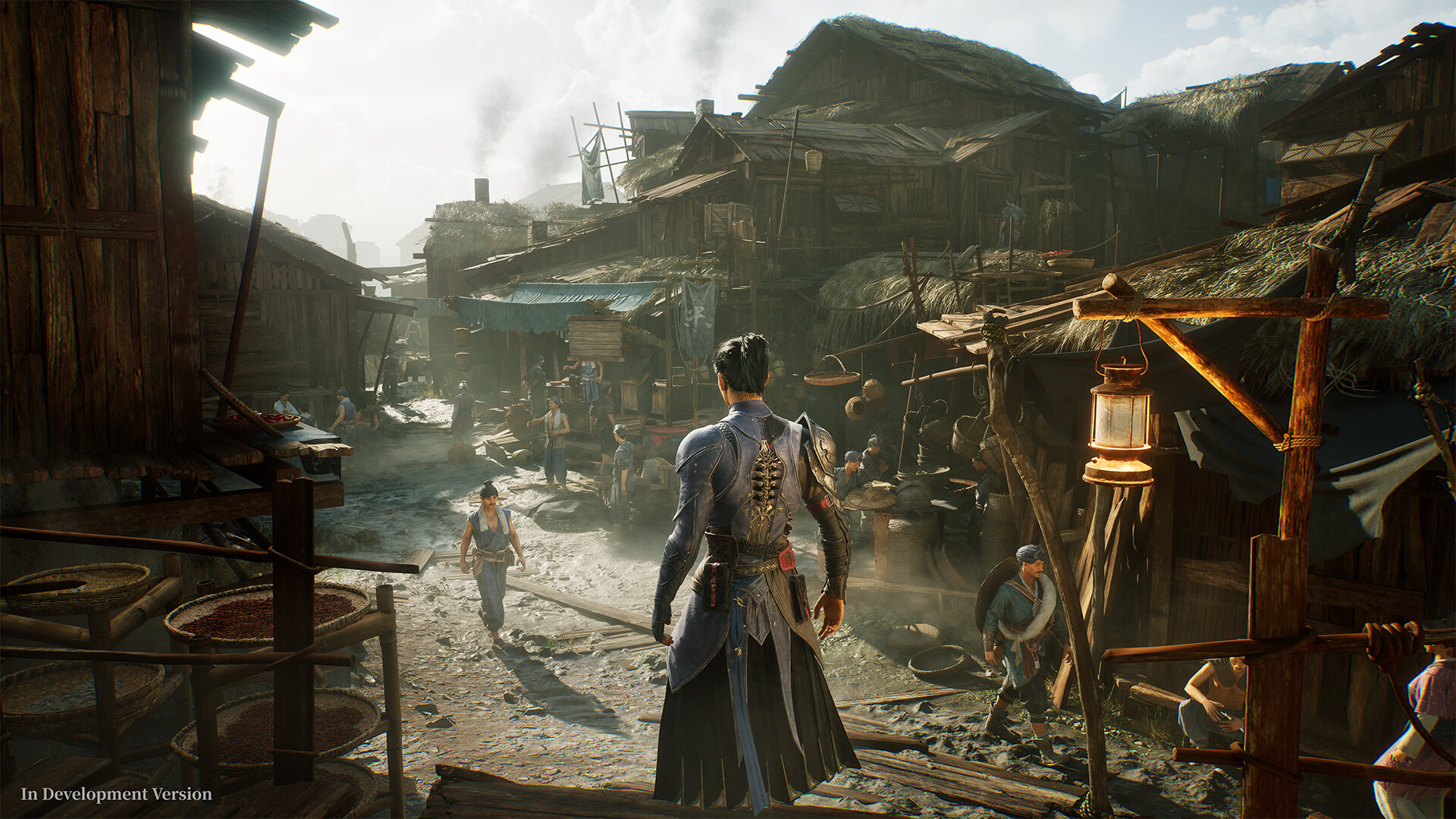 The God Slayer screenshot 1