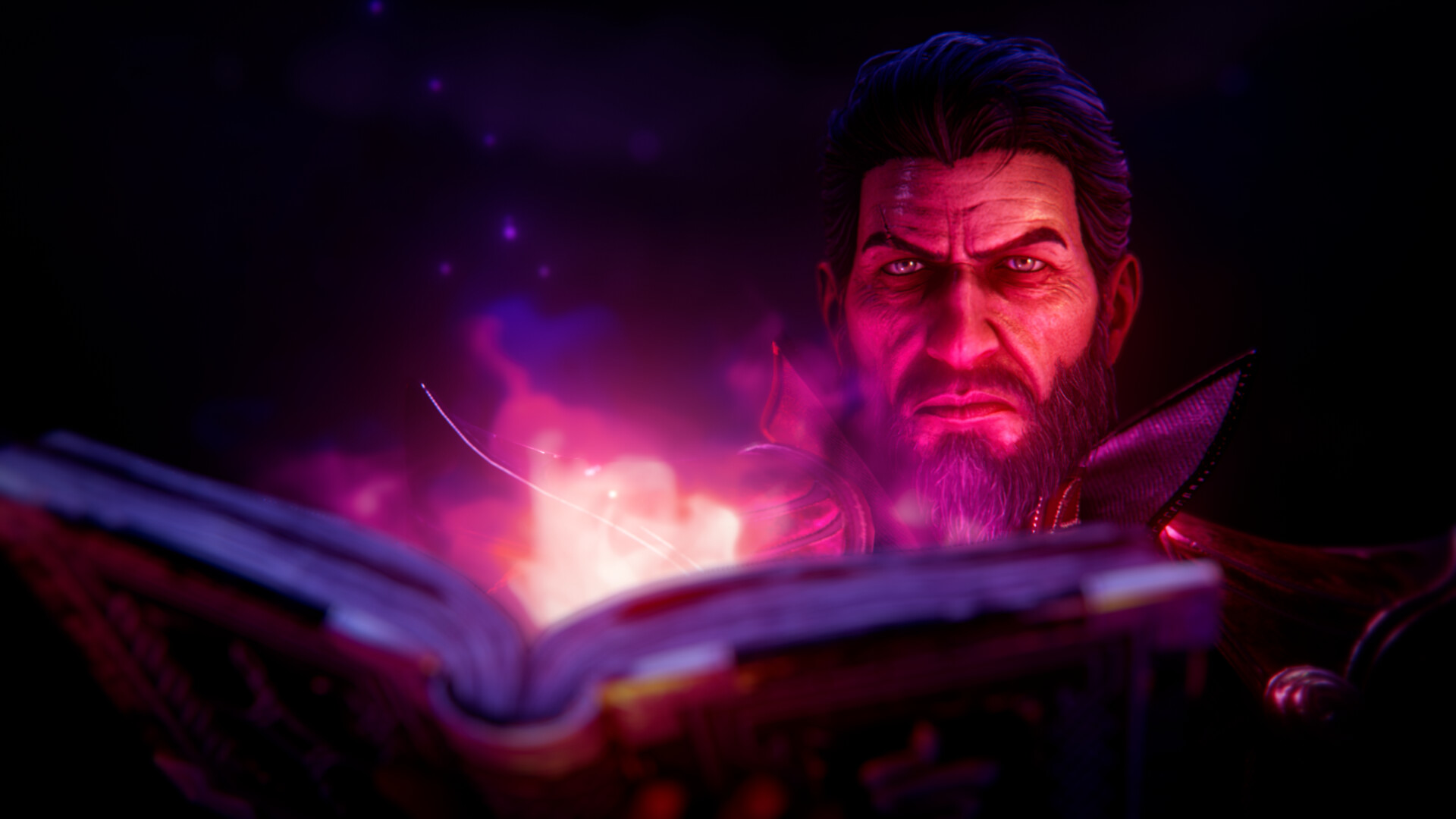 Error al Cargar Imagen