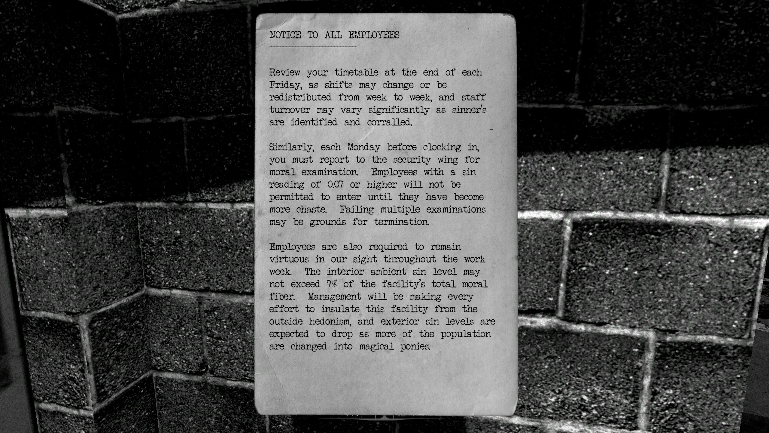 The Pony Factory screenshot 7