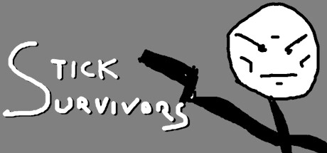 Stick Survivors: Titelbild
