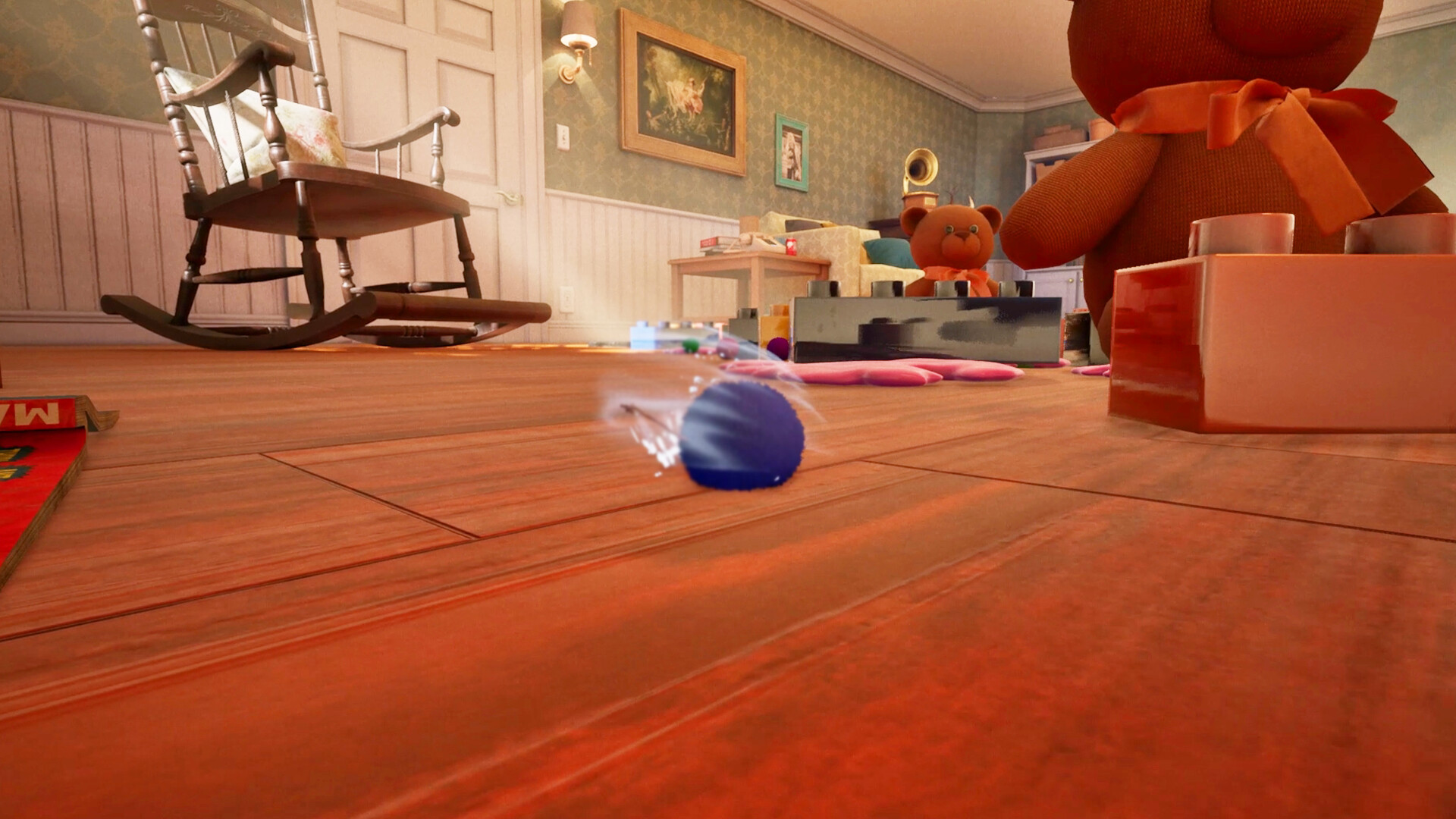 Dusty Derby screenshot 6