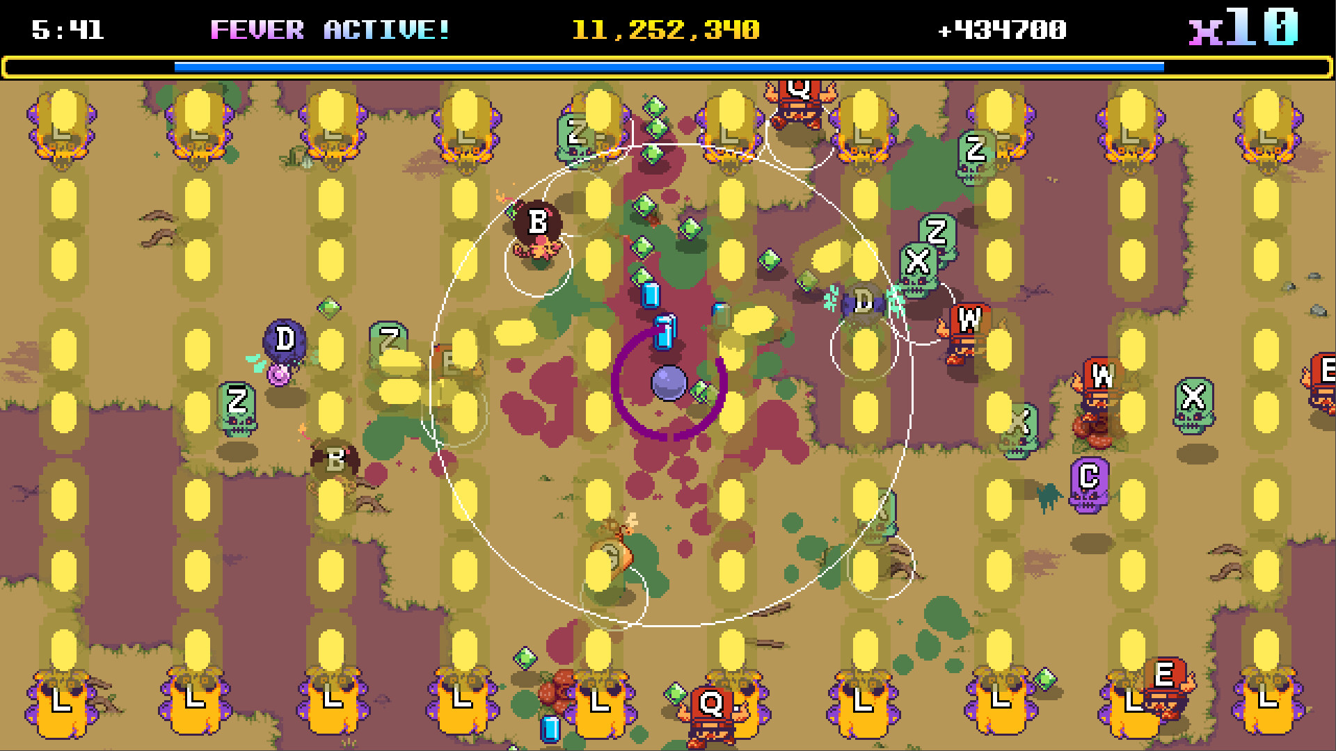 TYPECAST screenshot 5