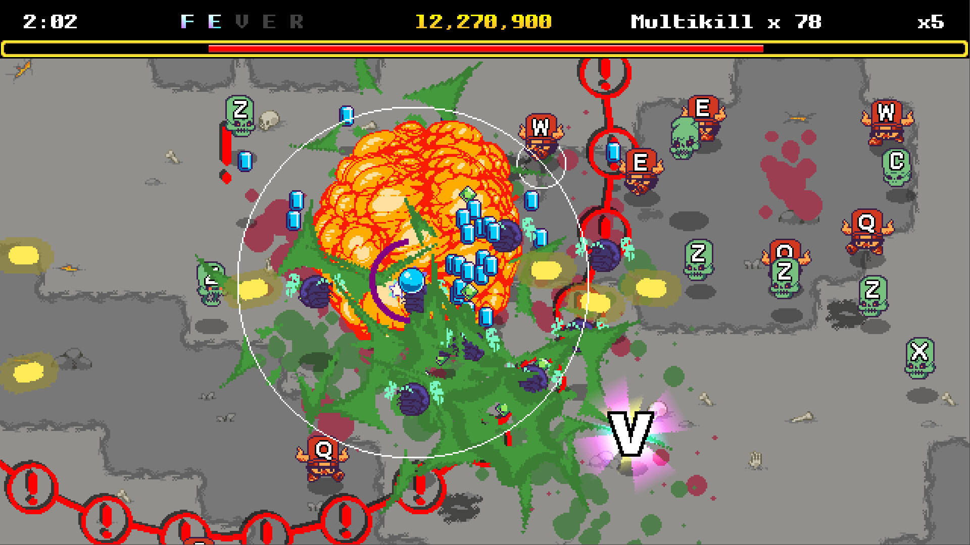 TYPECAST screenshot 3