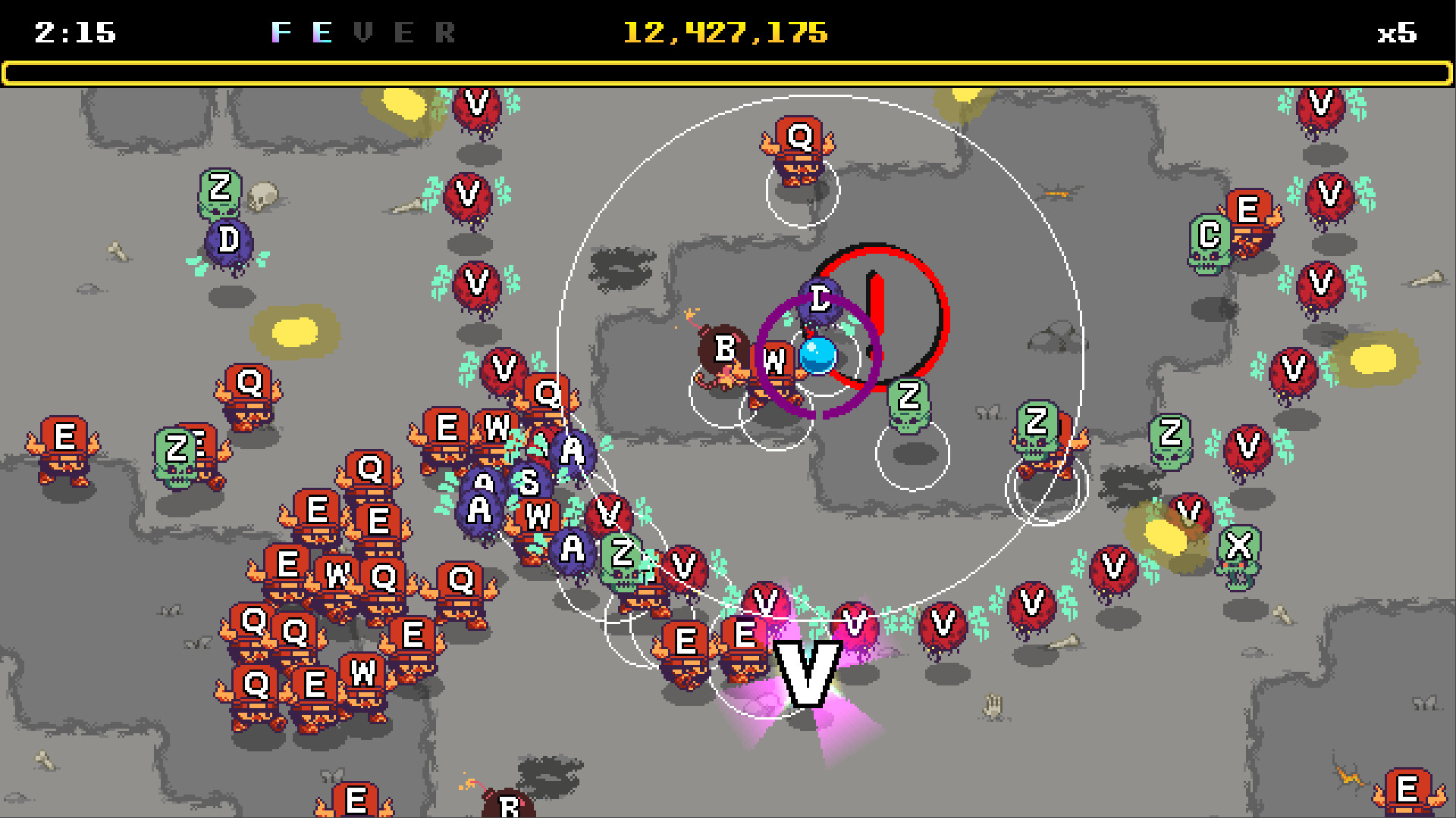 TYPECAST screenshot 6