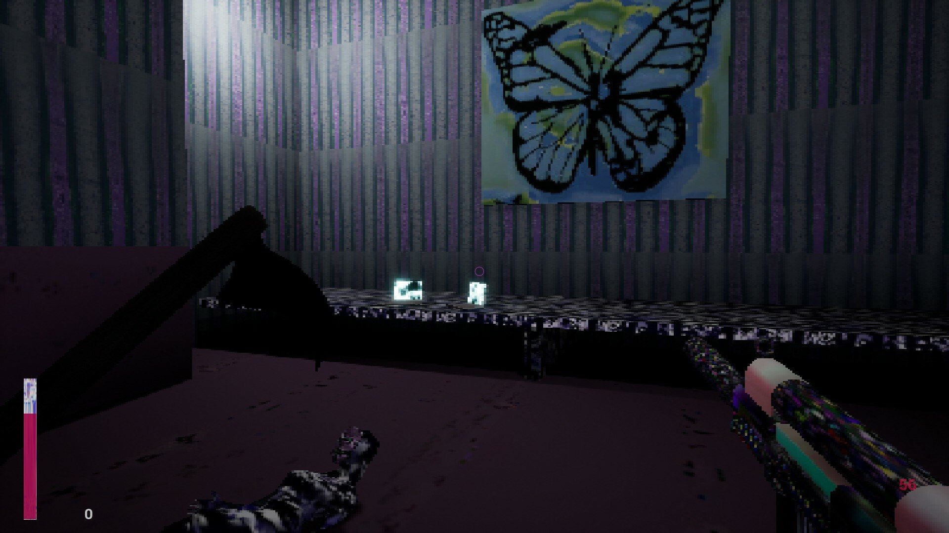 Death Again screenshot 4