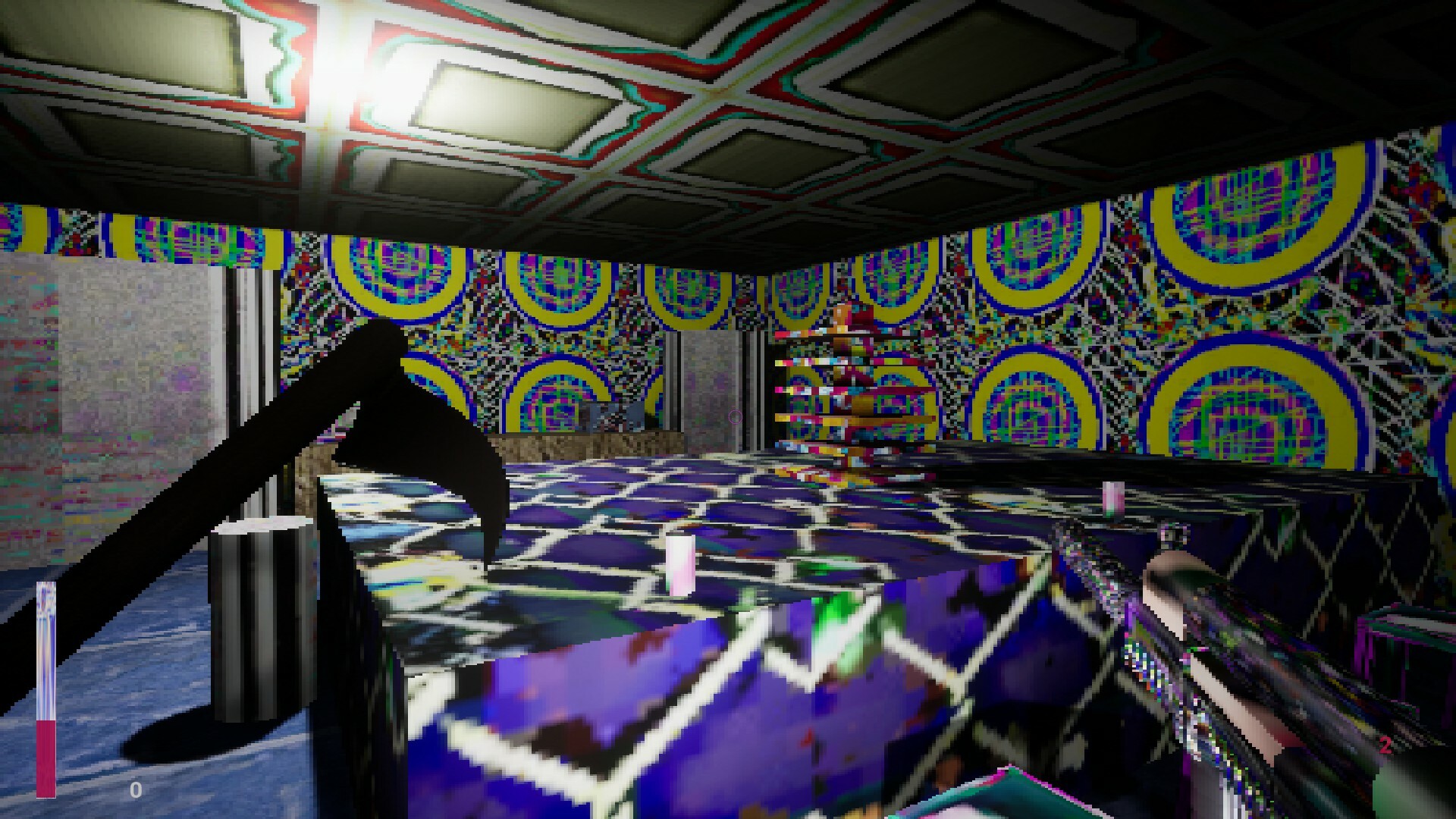 Death Again screenshot 1
