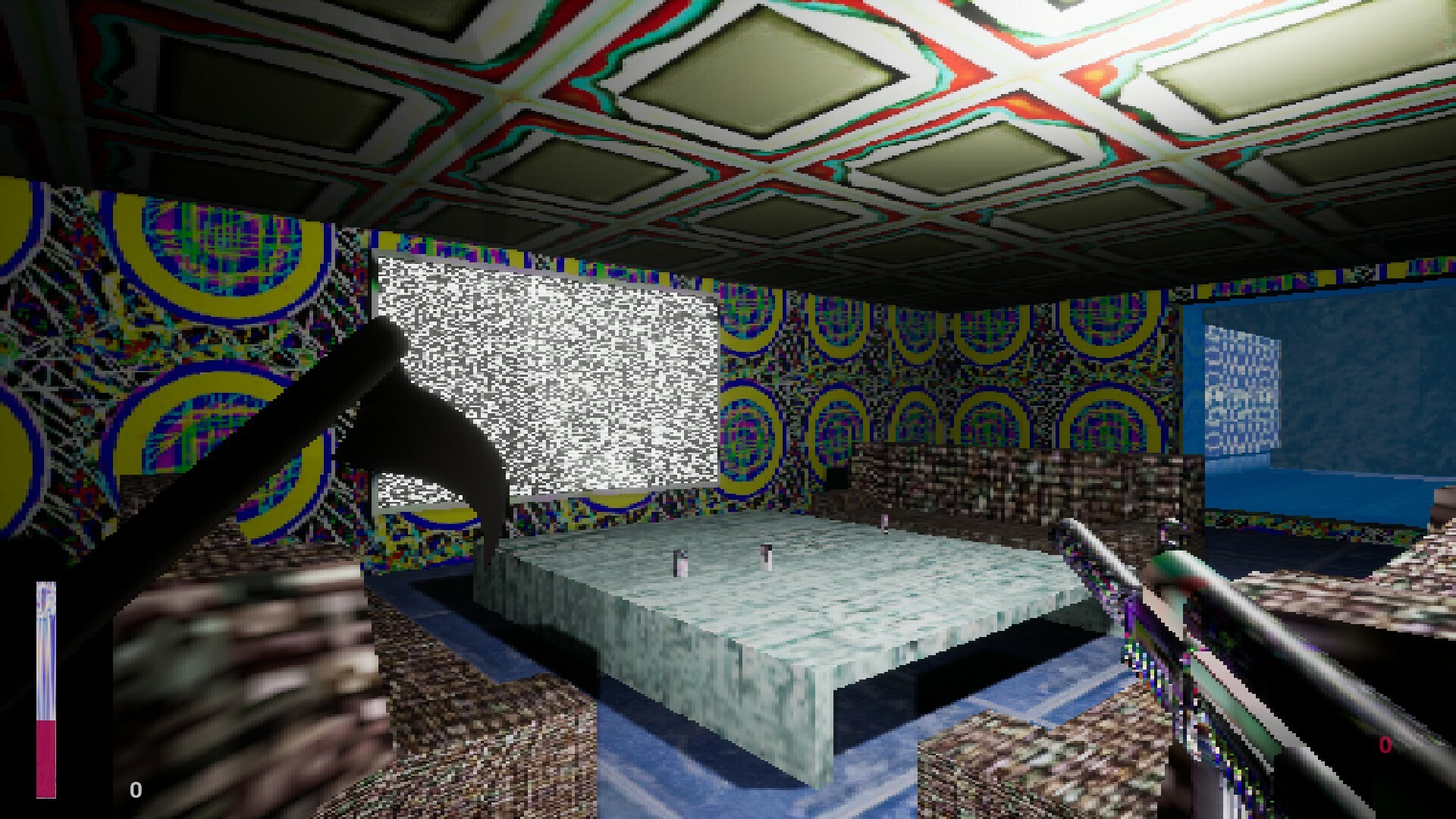 Death Again screenshot 2