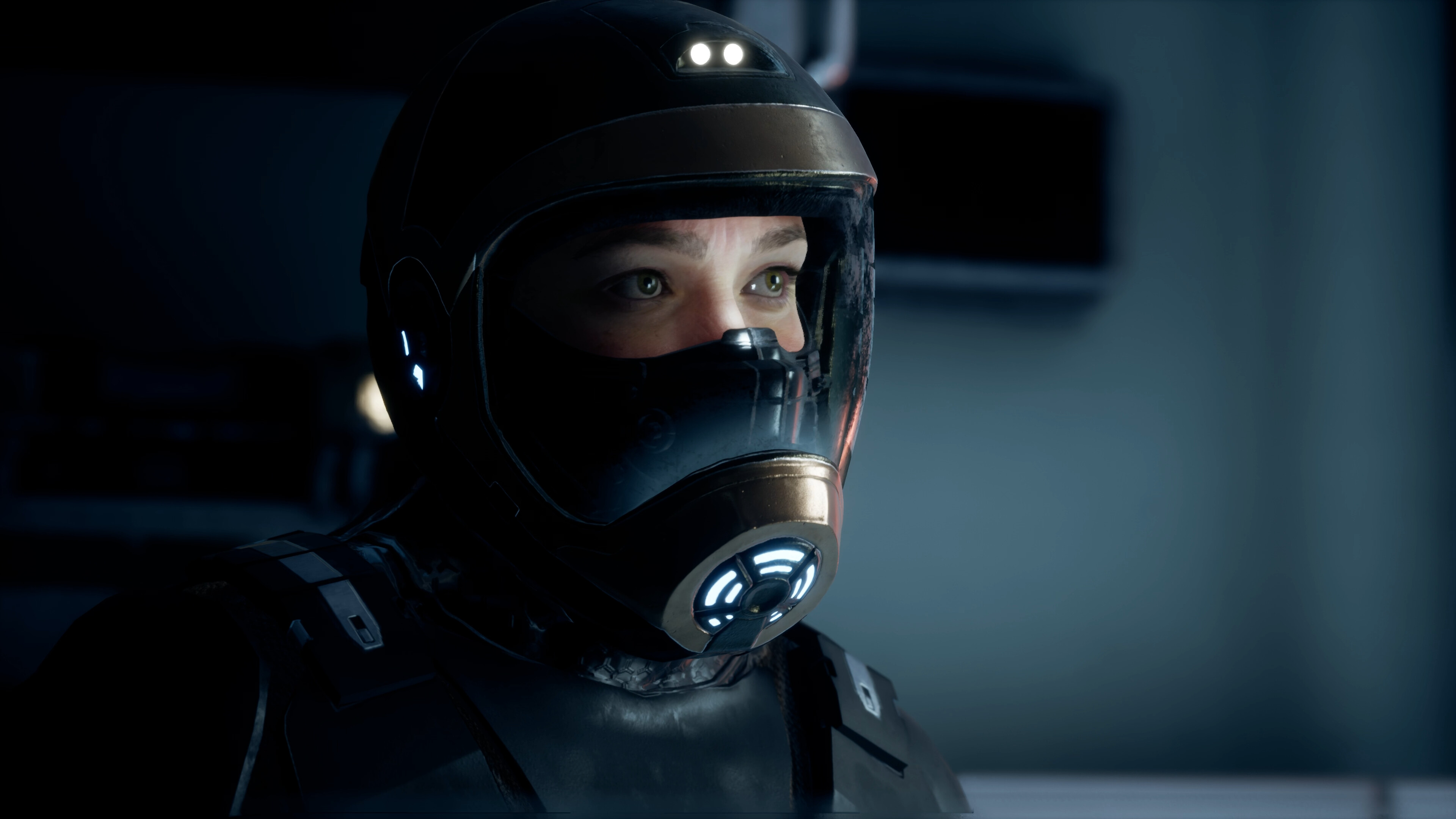 Project Vesperi screenshot 9