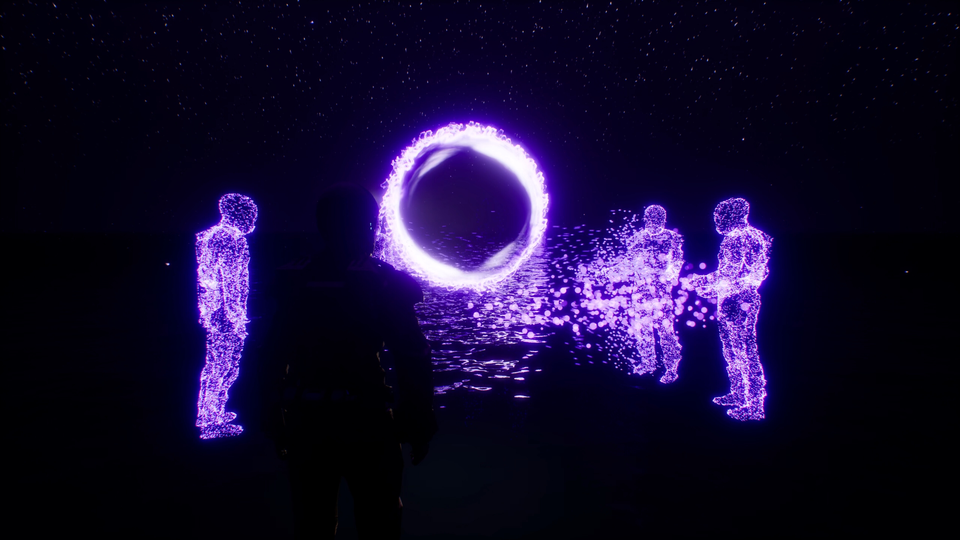 Project Vesperi screenshot 10