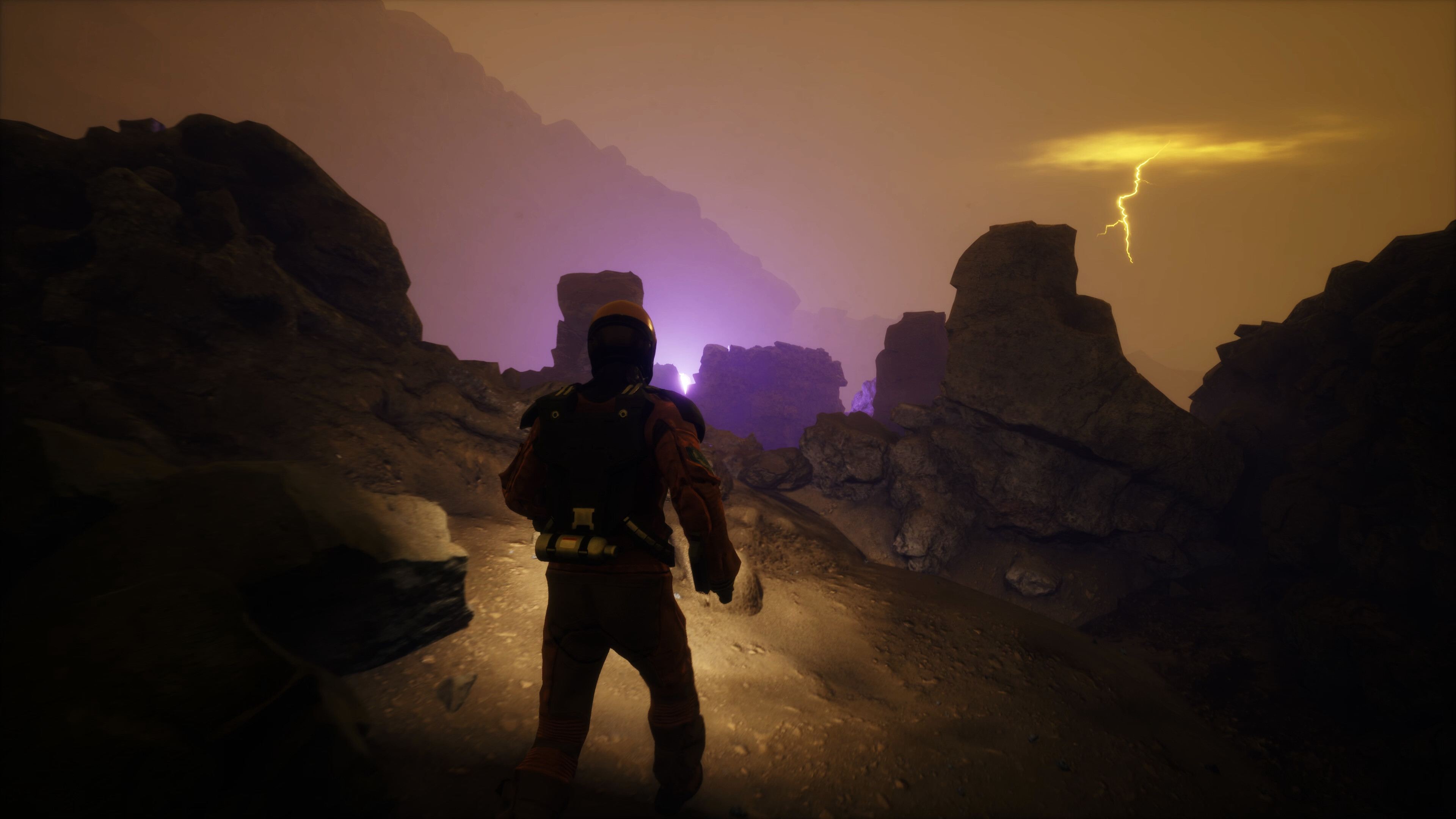 Project Vesperi screenshot 3