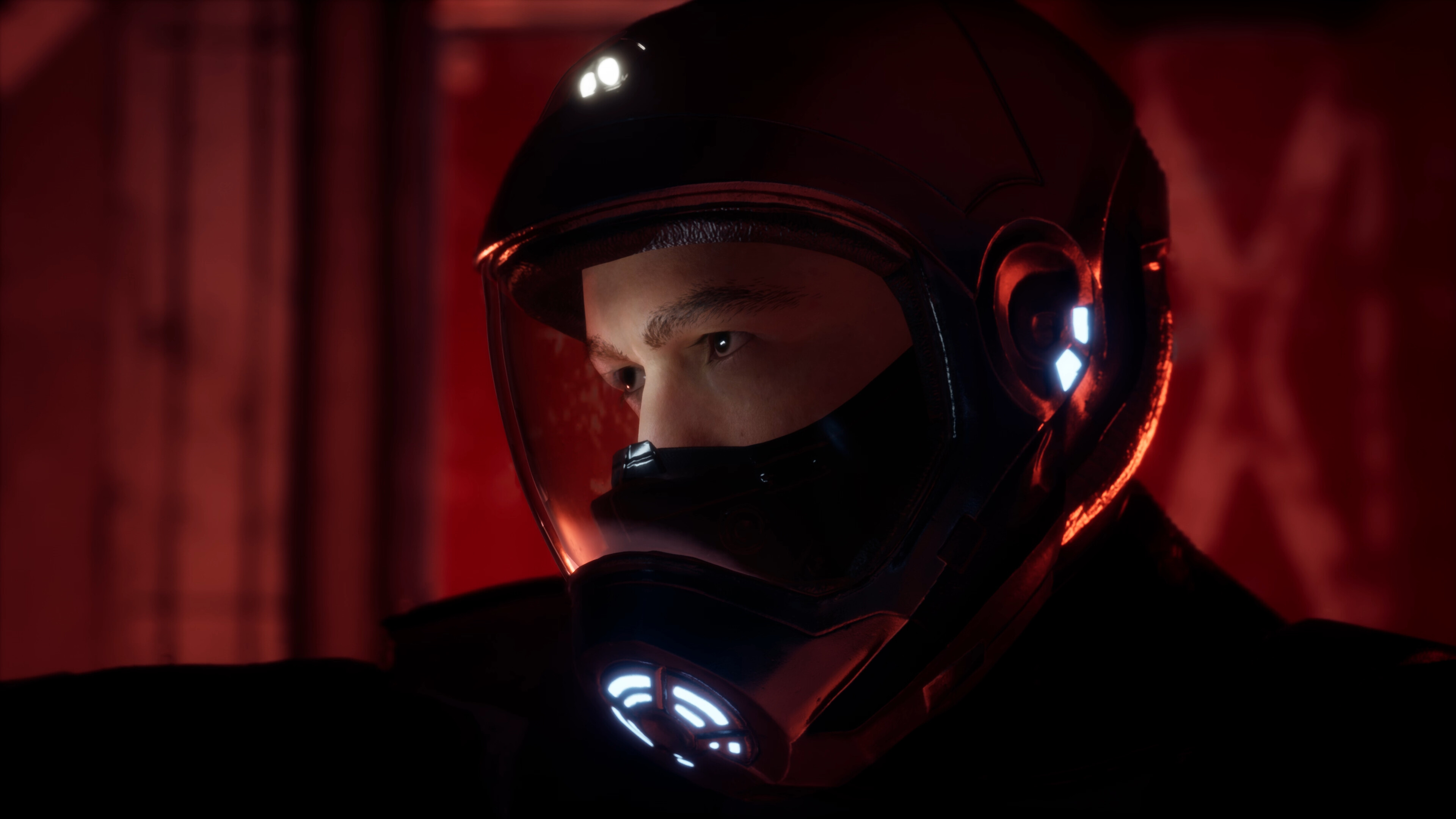 Project Vesperi screenshot 5