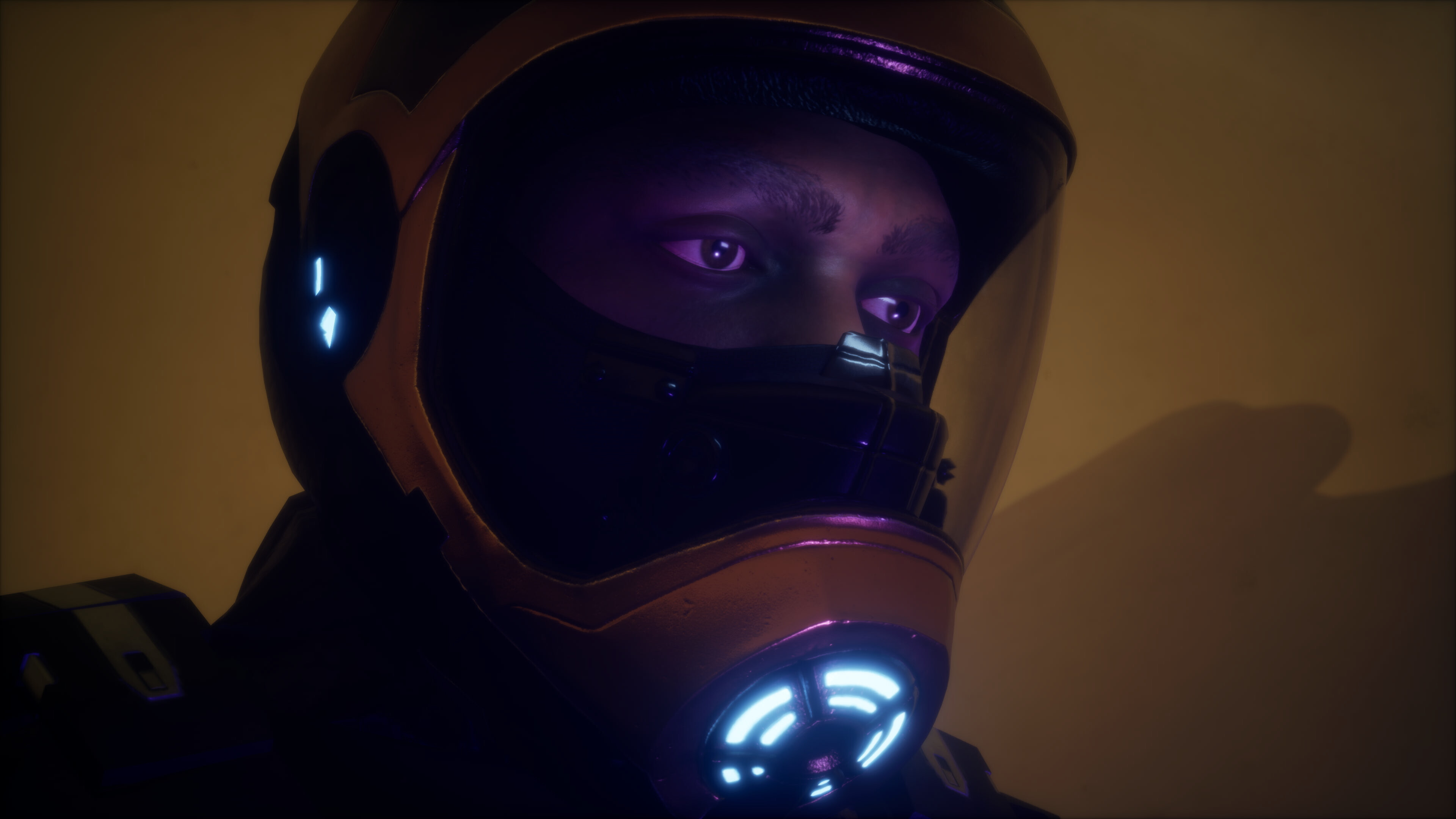 Project Vesperi screenshot 4