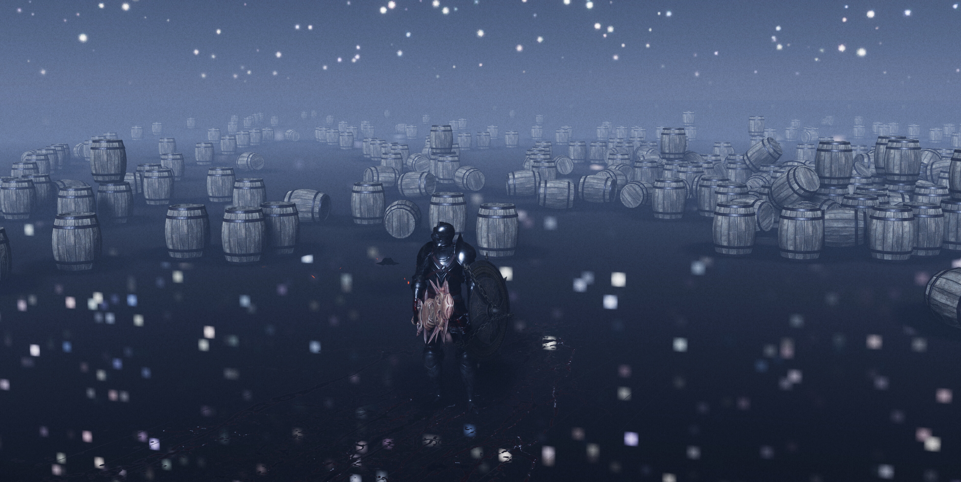 Absence of Light screenshot 9