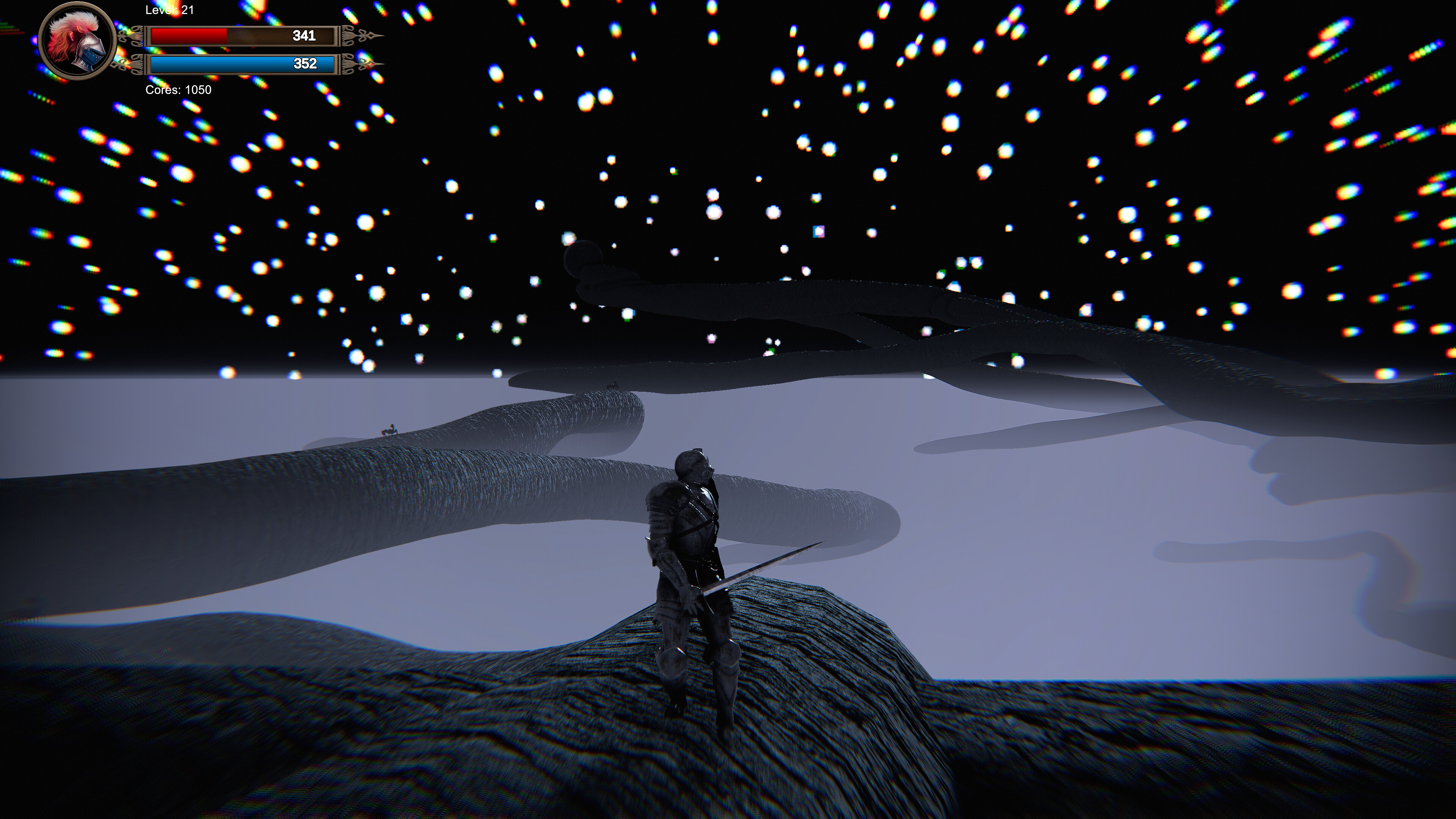 Absence of Light screenshot 1