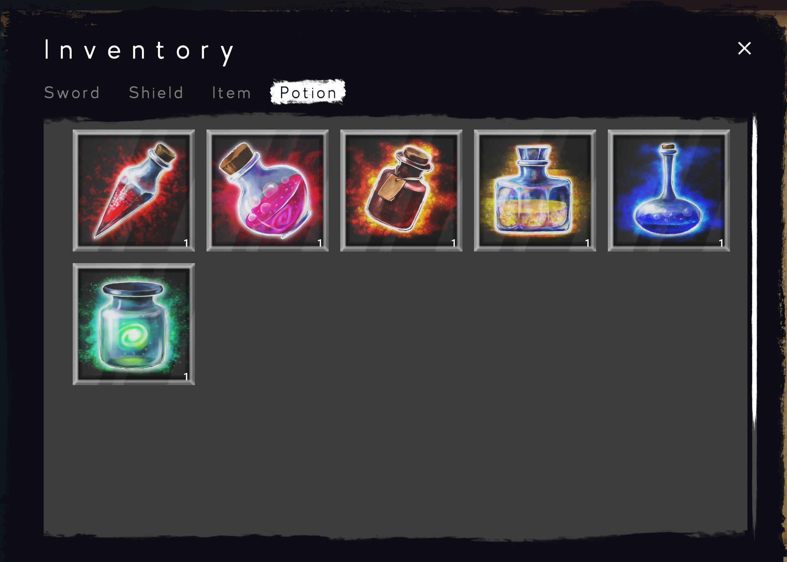 Absence of Light screenshot 10