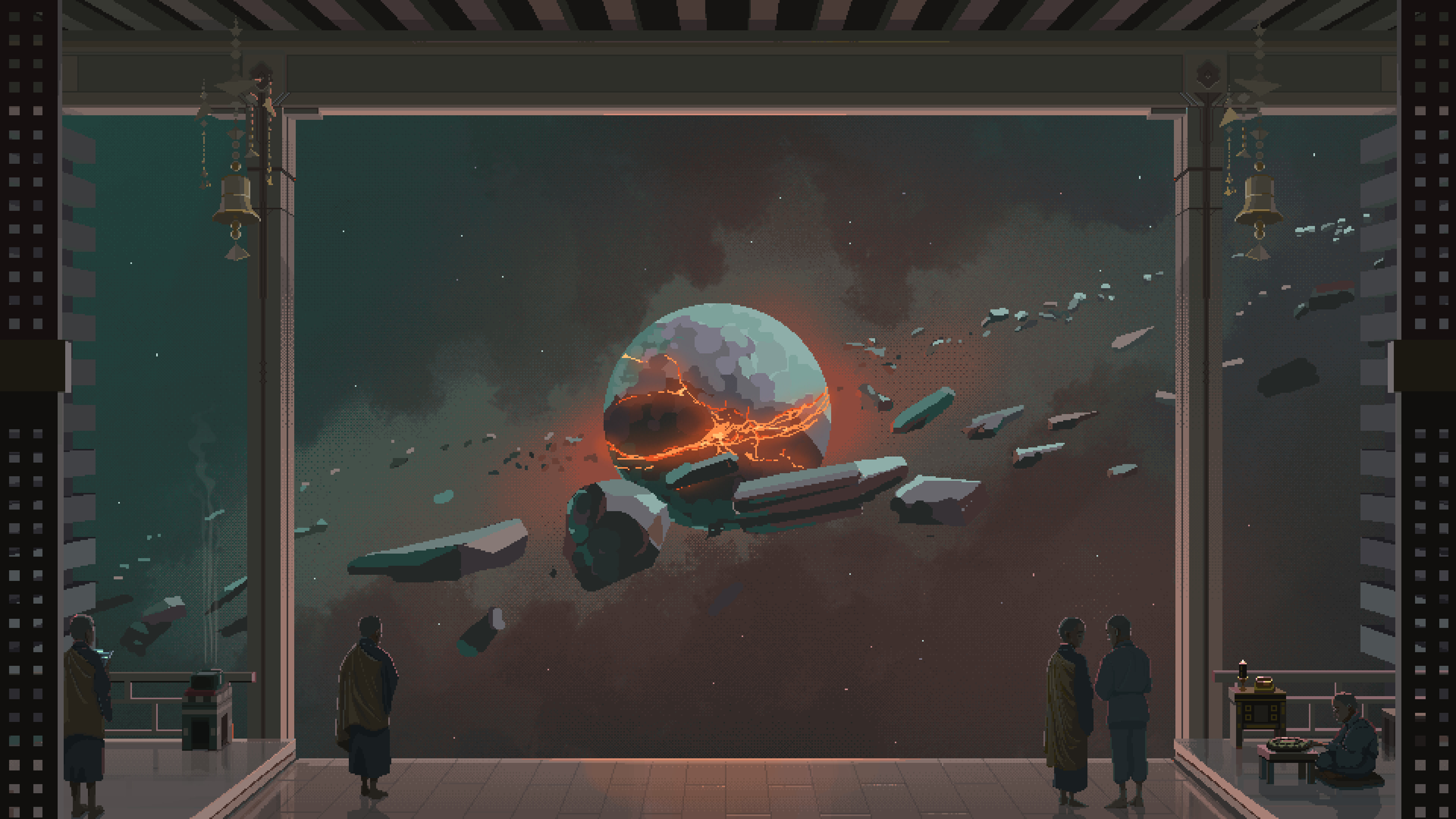 U.V.S. Nirmana screenshot 6