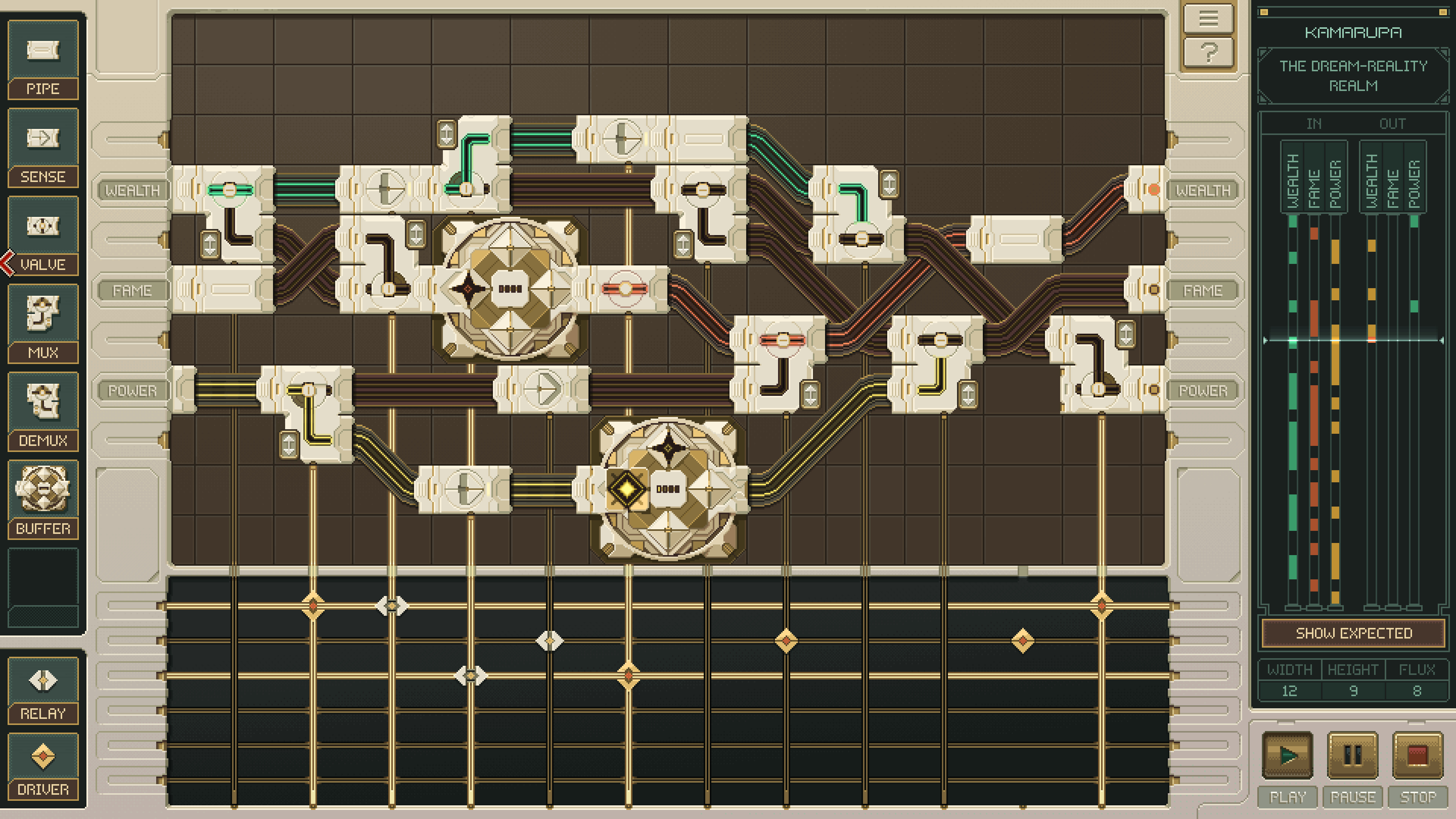 U.V.S. Nirmana screenshot 7