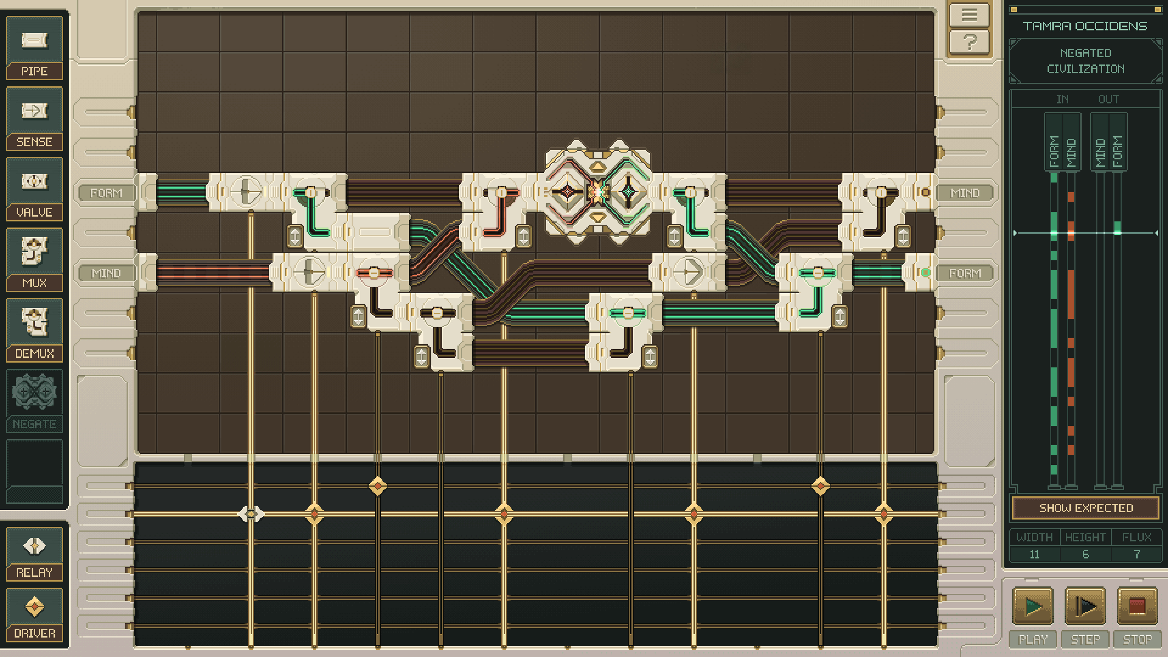 U.V.S. Nirmana screenshot 5