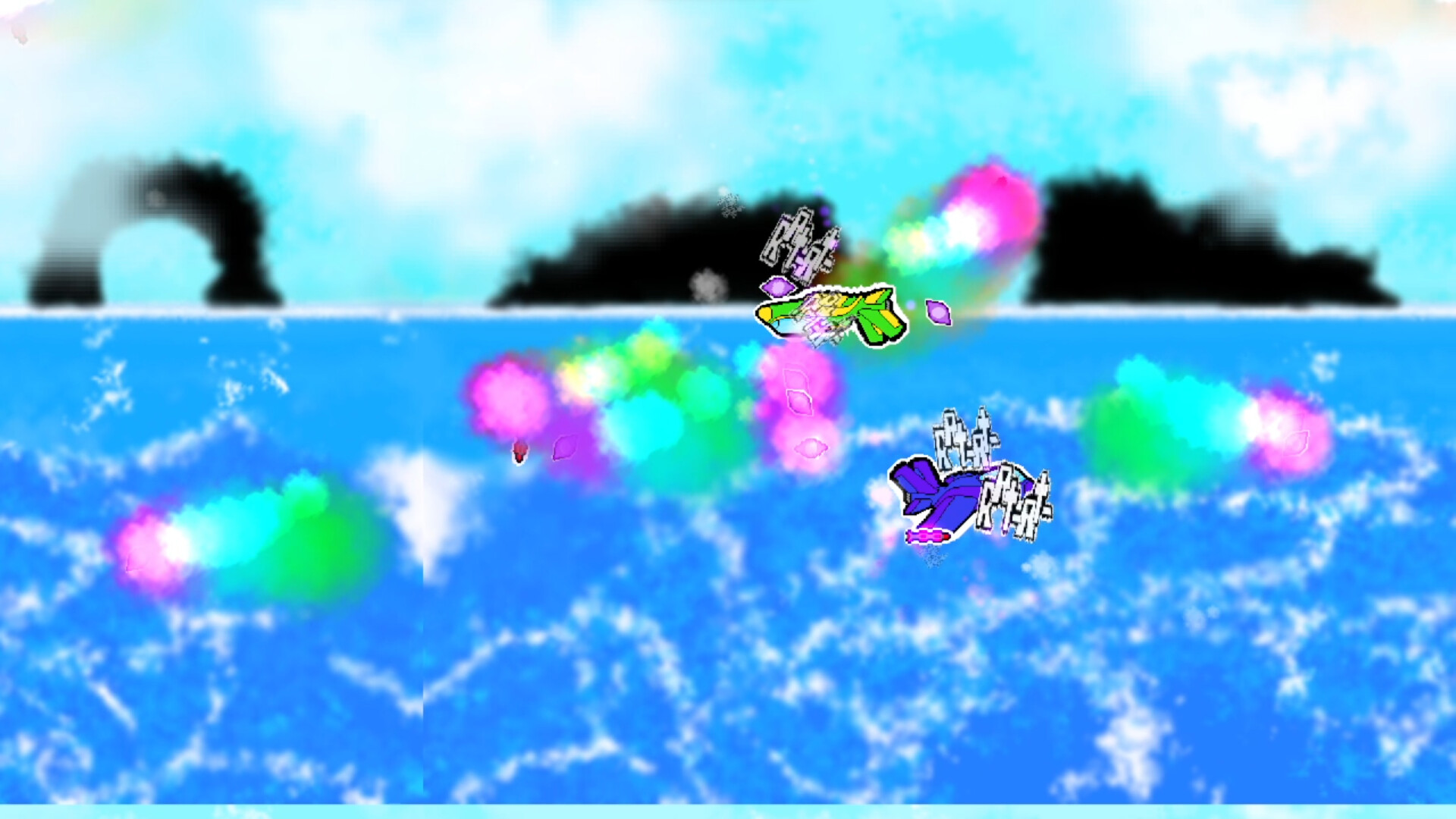 Paper Planes Plus screenshot 31