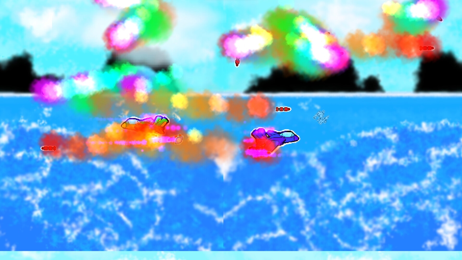 Paper Planes Plus screenshot 33