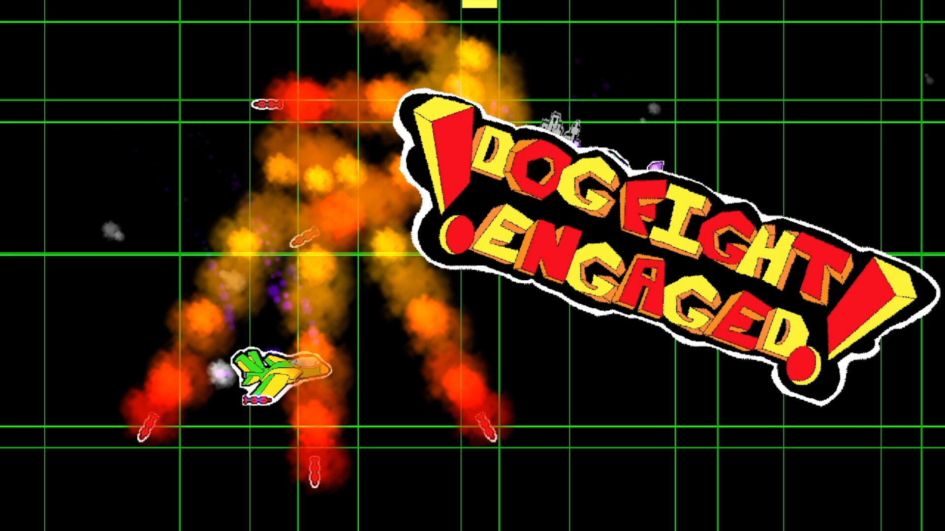 Paper Planes Plus screenshot 25
