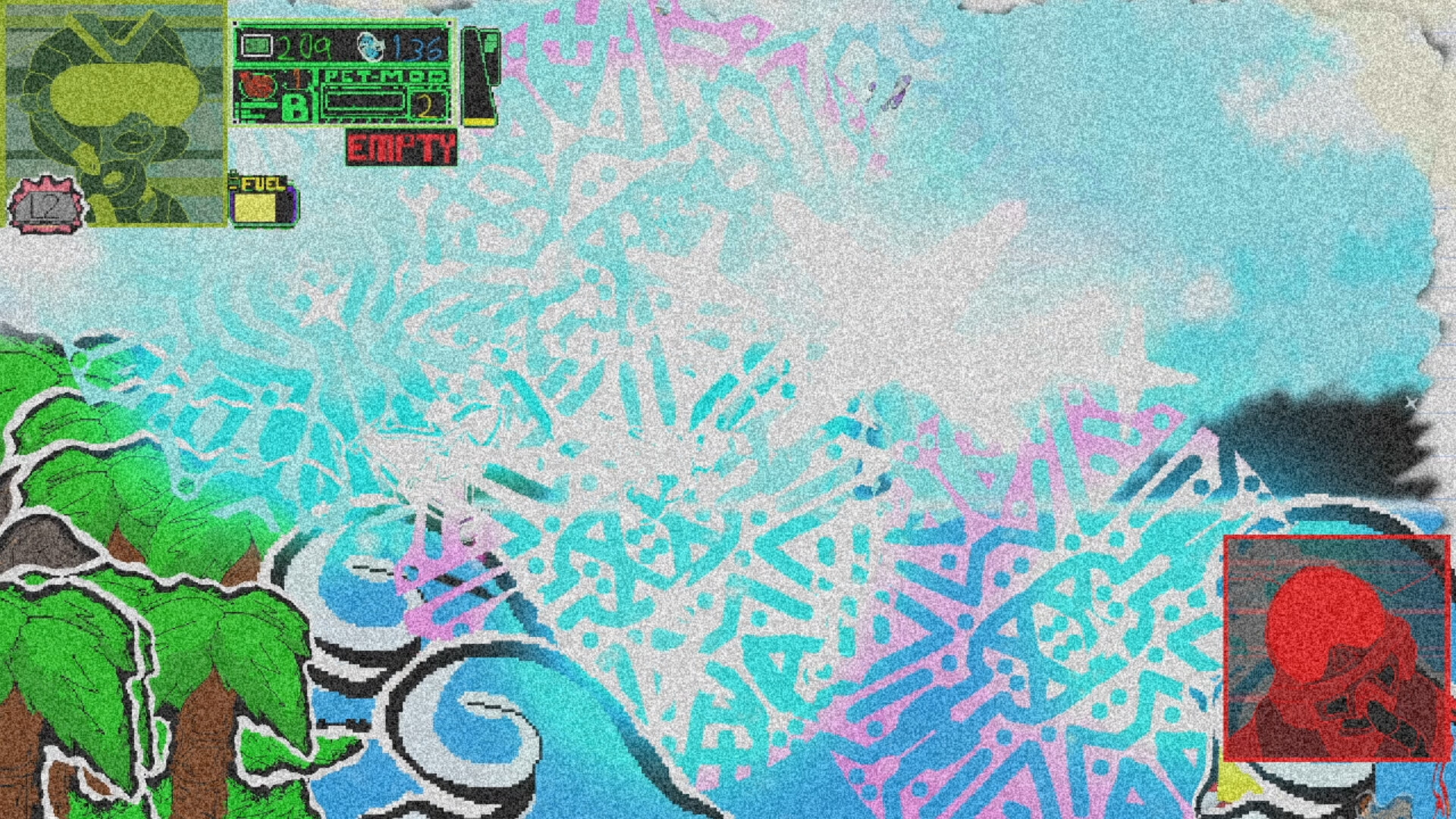 Paper Planes Plus screenshot 24