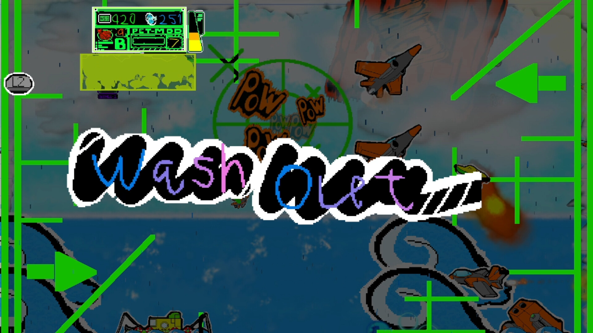 Paper Planes Plus screenshot 32