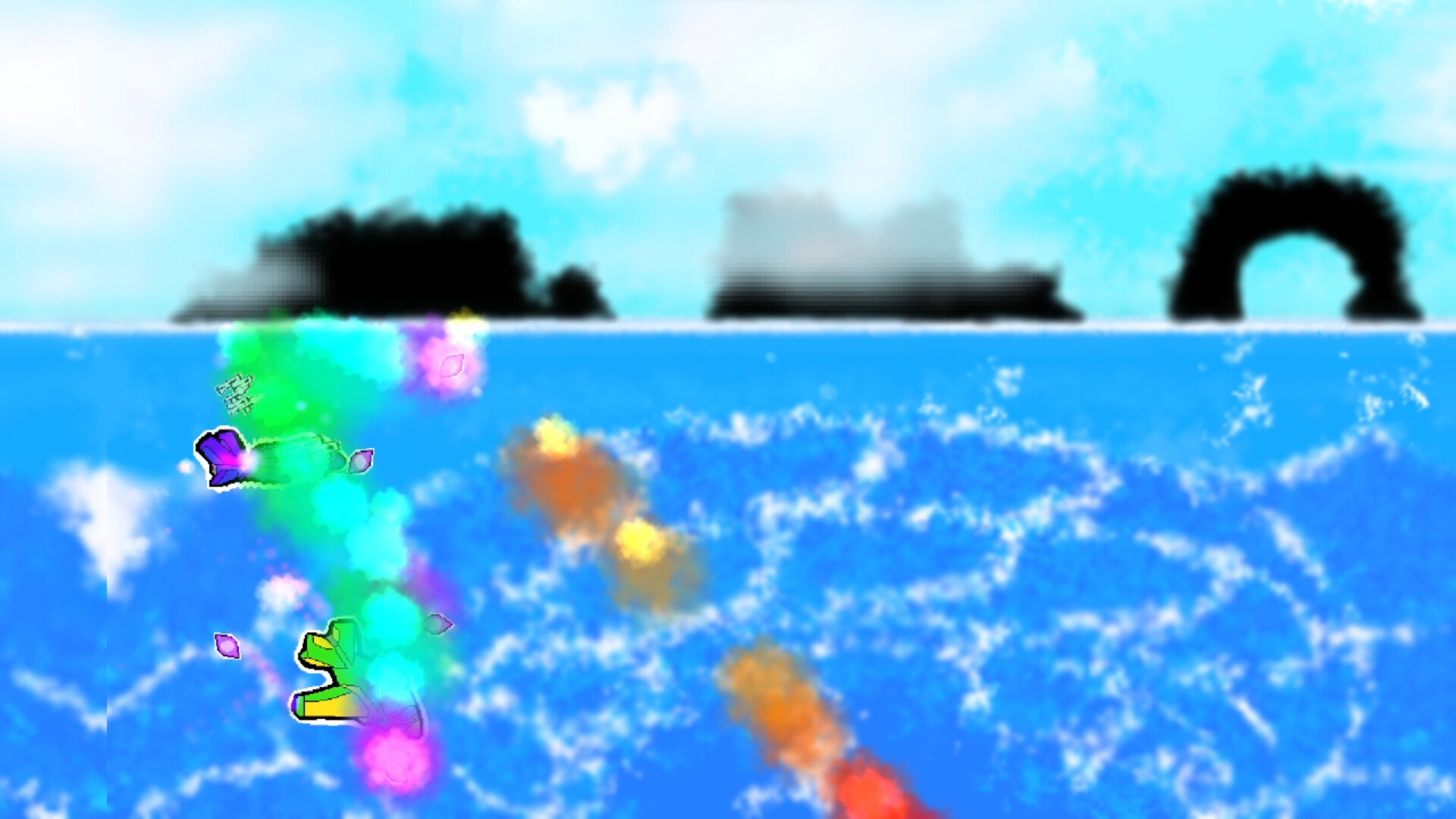 Paper Planes Plus screenshot 38