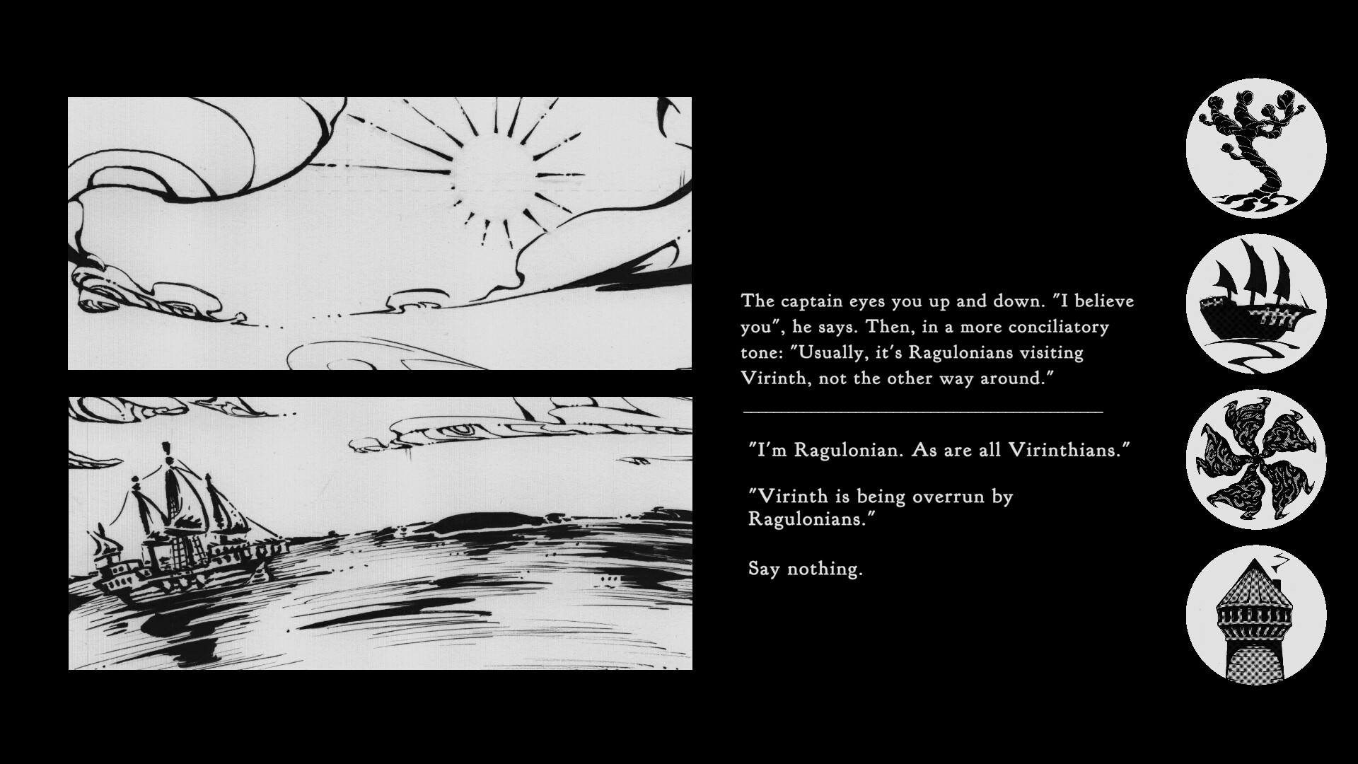 Theurgic screenshot 5