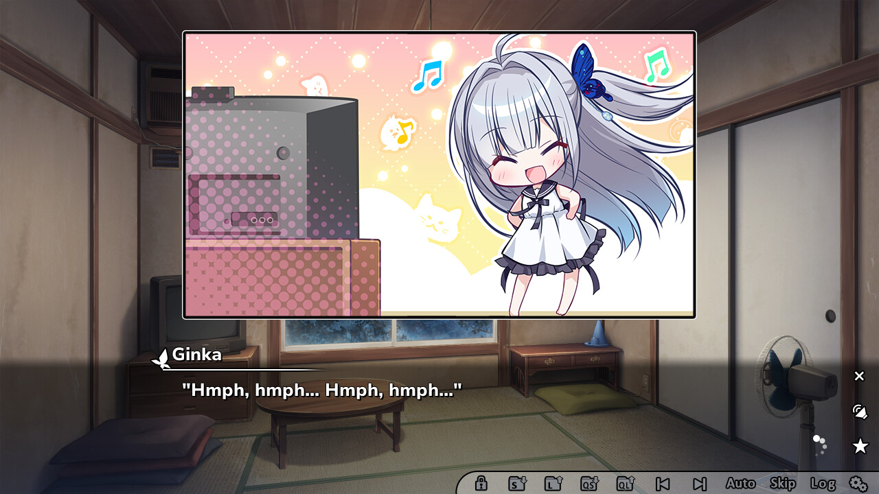 GINKA screenshot 7
